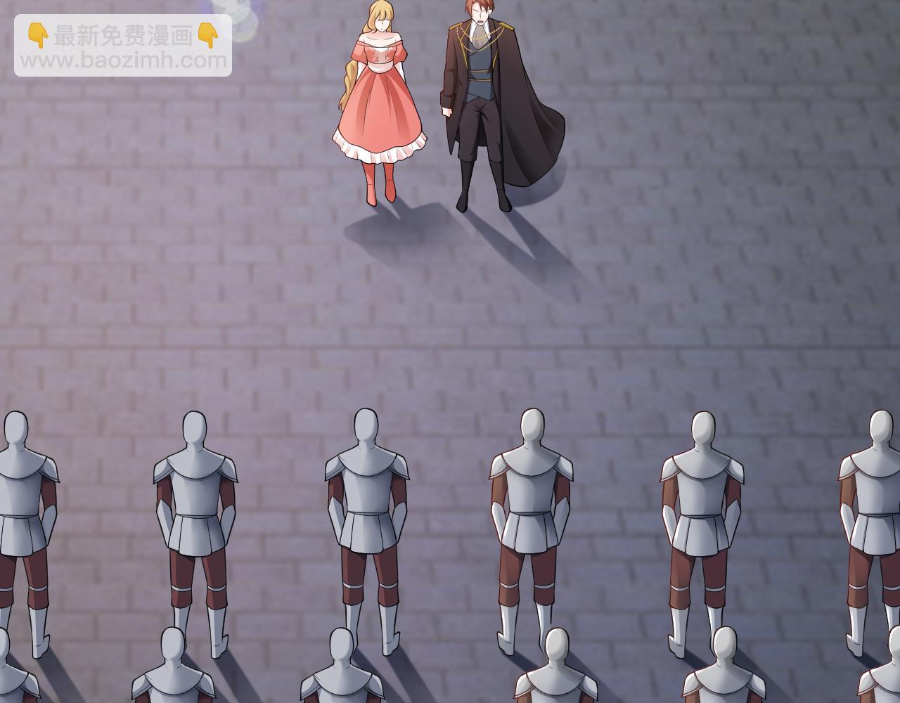 第116话 败相已露(1/3)-第117话