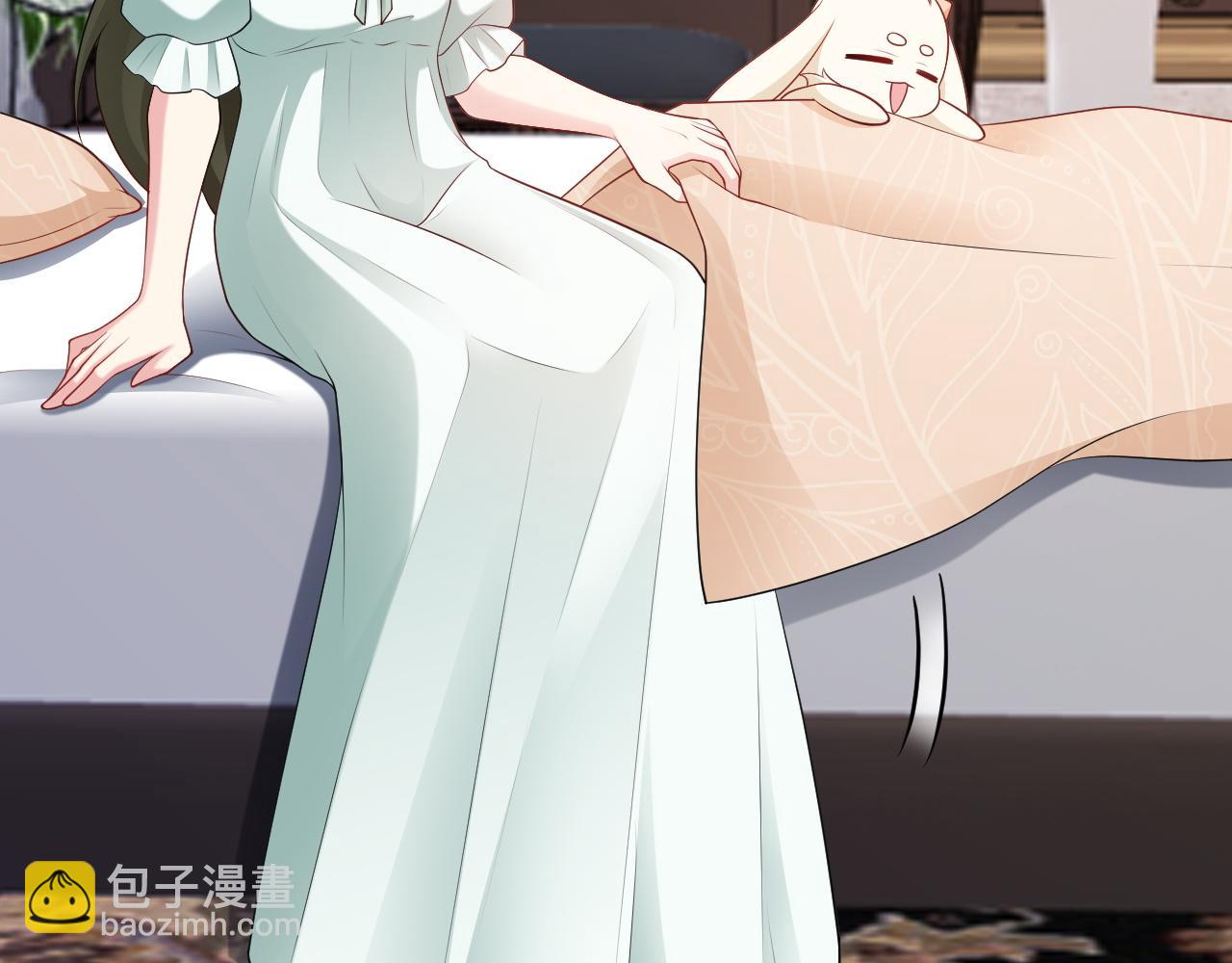 第118话  追妻路漫漫~(1/3)-第119话