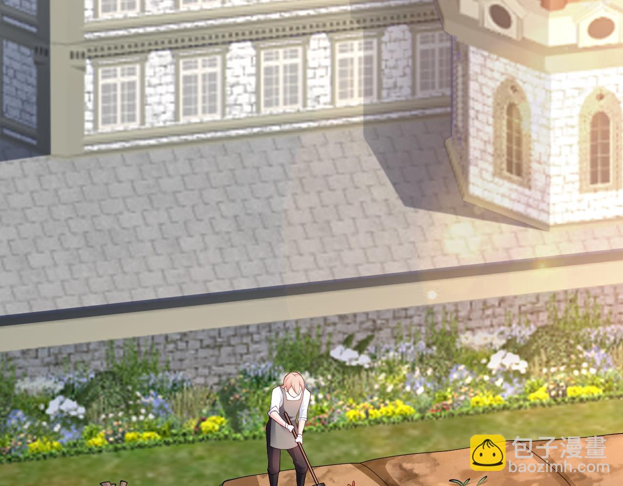 第118话  追妻路漫漫~(1/3)-第119话