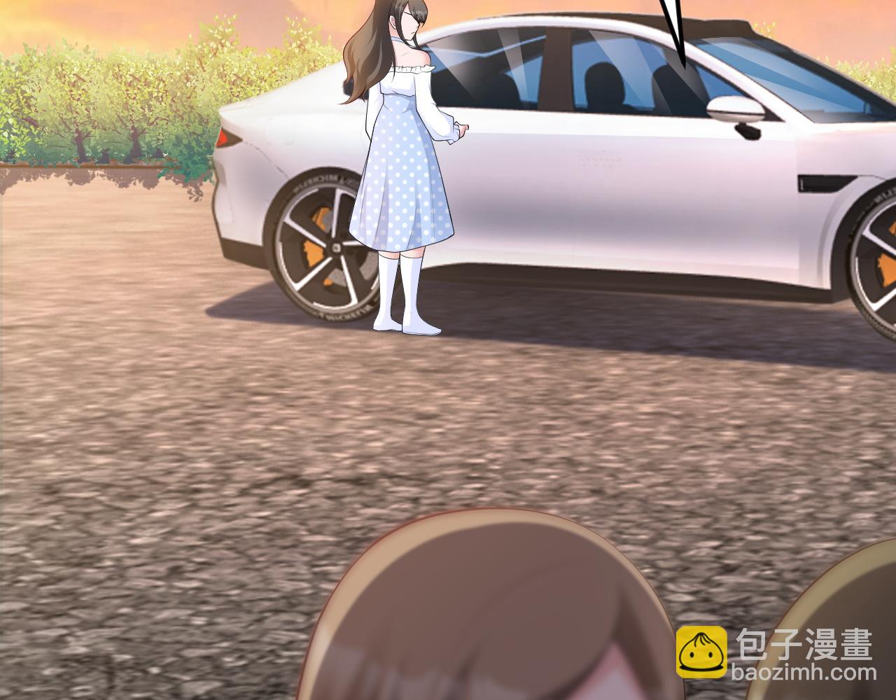 第122话 你 被辞退了！(1/3)-第123话