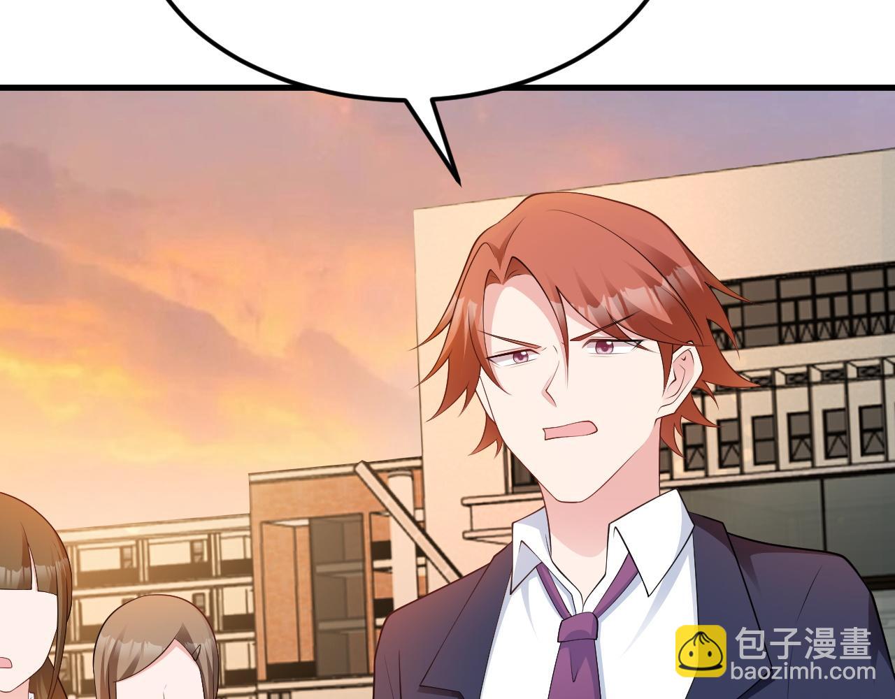 第122话 你 被辞退了！(1/3)-第123话