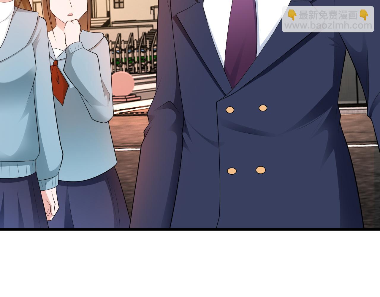 第122话 你 被辞退了！(1/3)-第123话