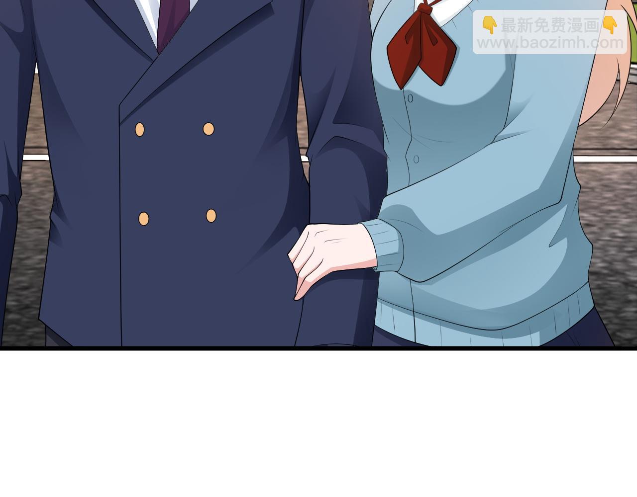 第122话 你 被辞退了！(1/3)-第123话