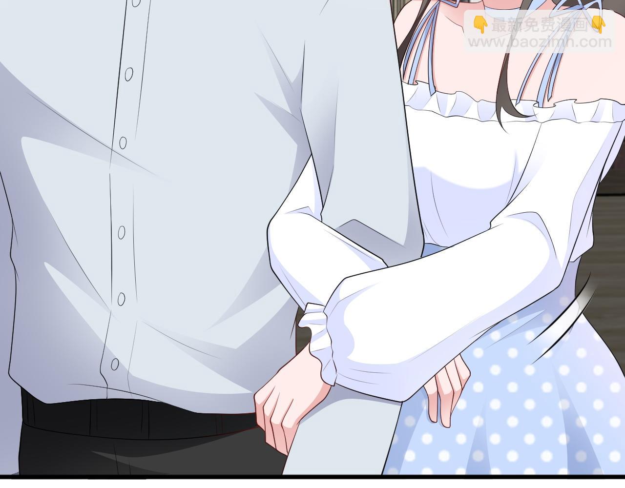 第124话 约会邀请(1/3)-第125话