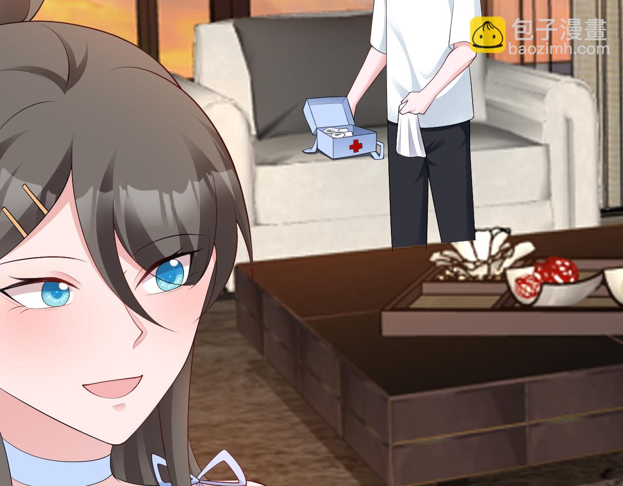 第124话 约会邀请(1/3)-第125话