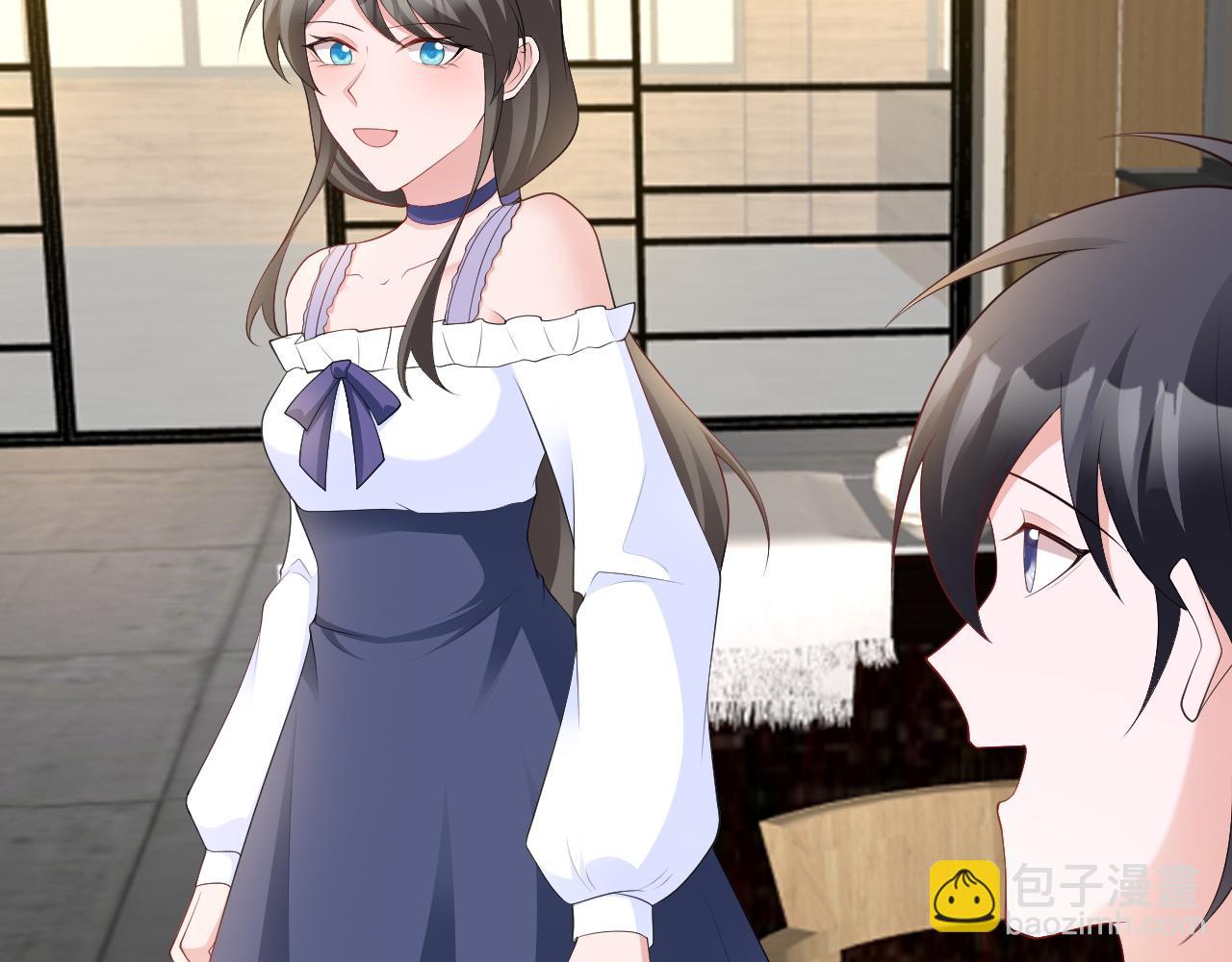 第126话 要吃霸王餐？！(1/3)-第127话