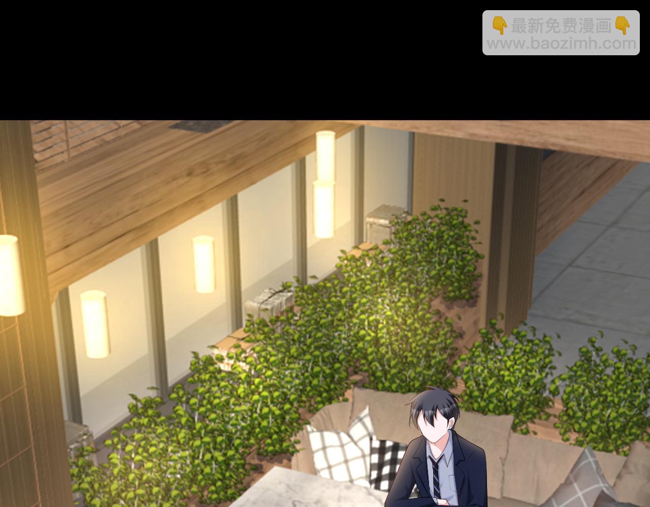 第126话 要吃霸王餐？！(1/3)-第127话