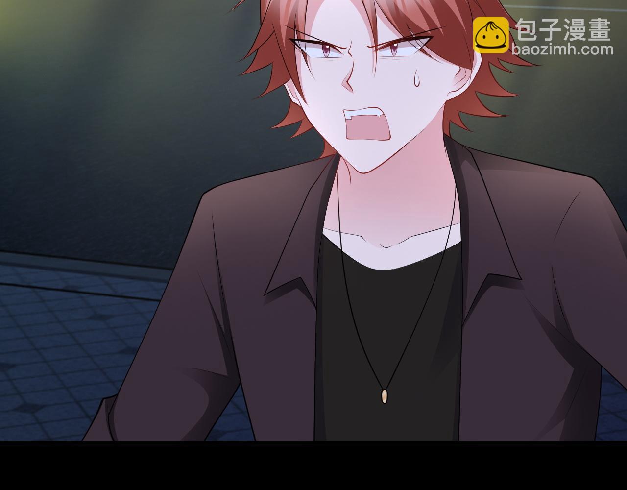 第128话  声名狼藉(1/3)-第129话