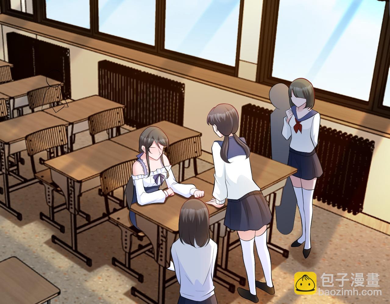 第128话  声名狼藉(1/3)-第129话