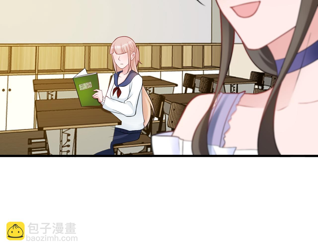 第128话  声名狼藉(1/3)-第129话