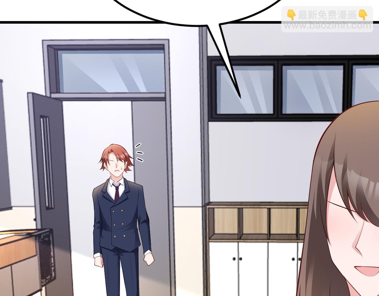 第128话  声名狼藉(1/3)-第129话