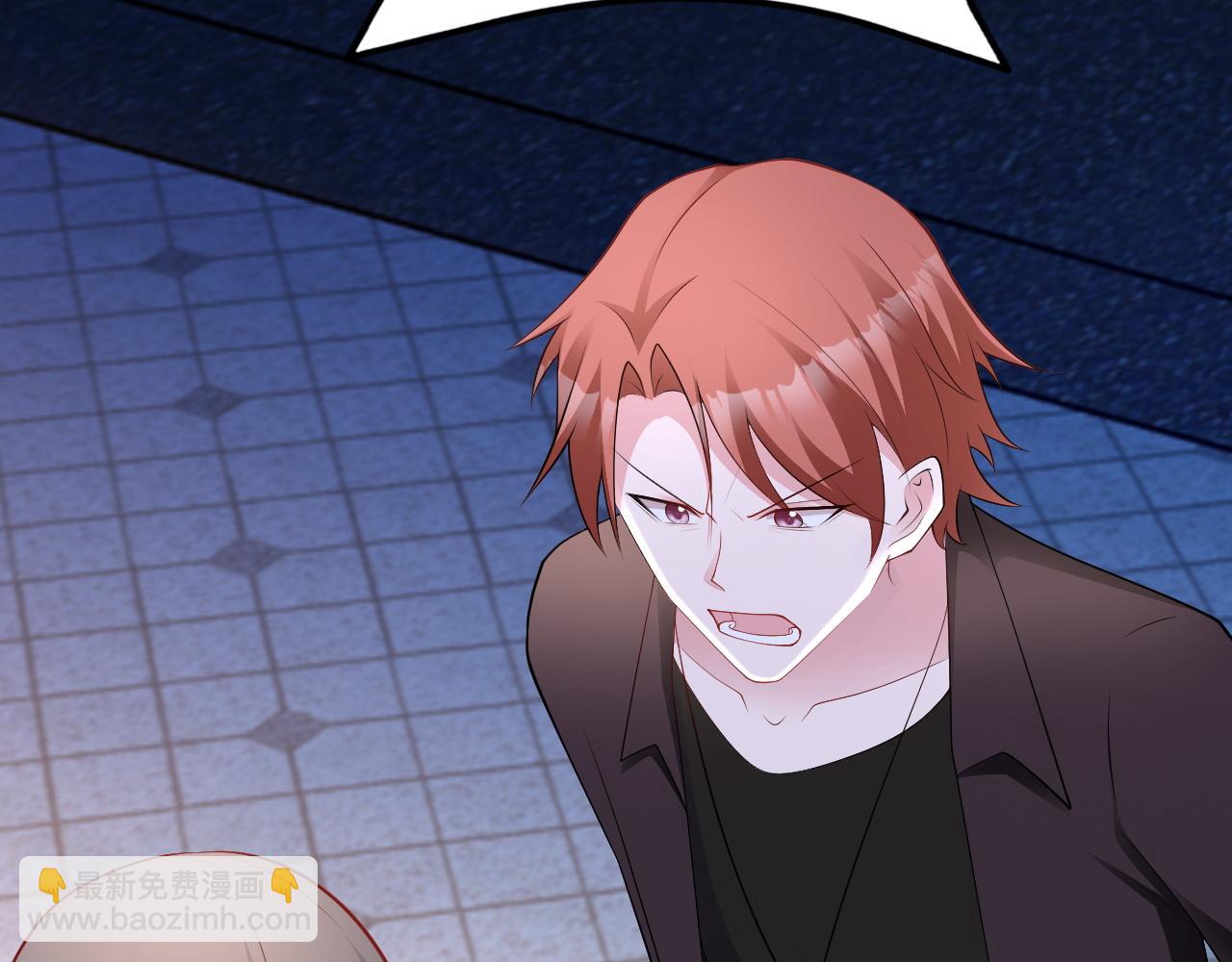 第128话  声名狼藉(1/3)-第129话