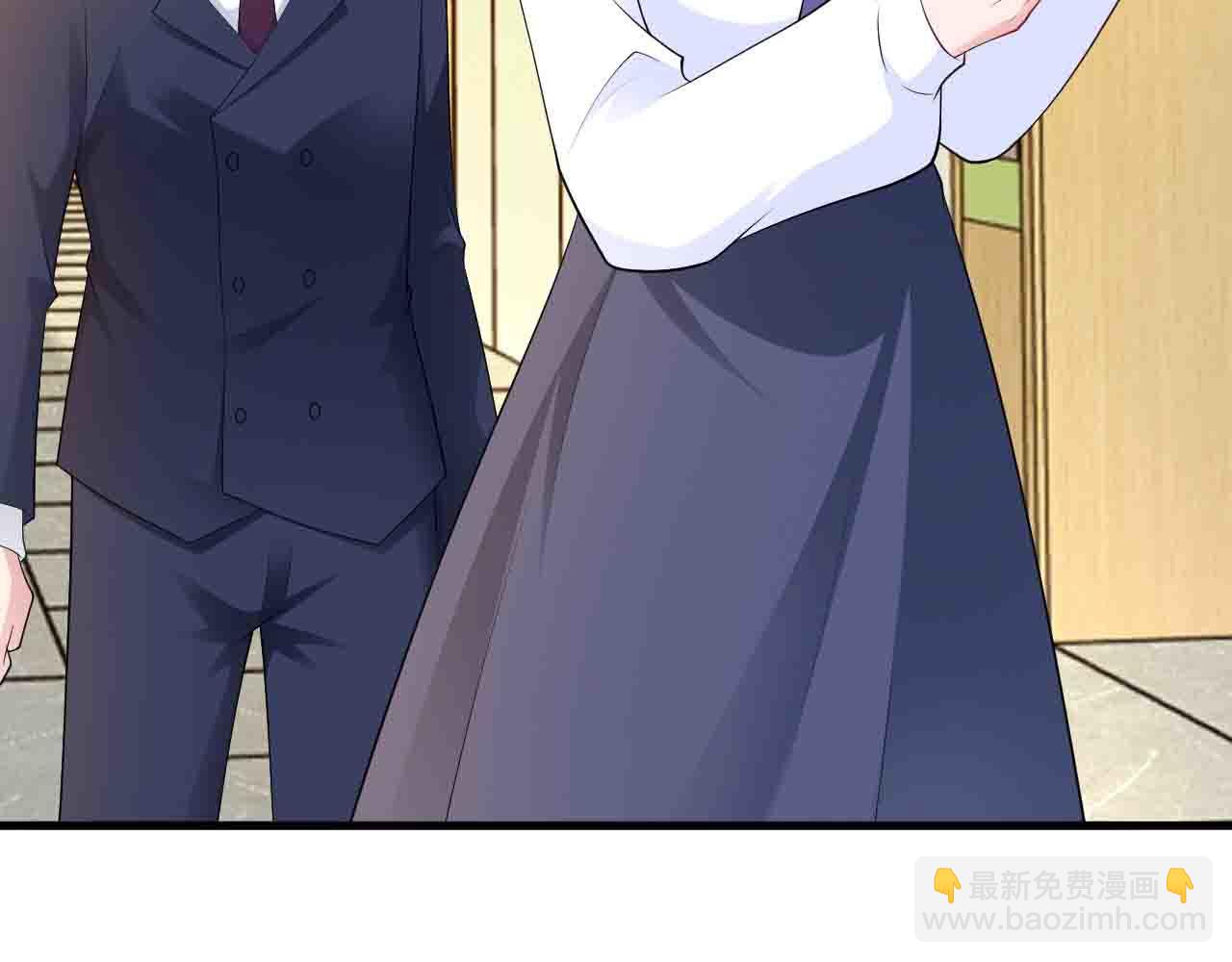 第130话 油腻大脸男！(1/3)-第131话