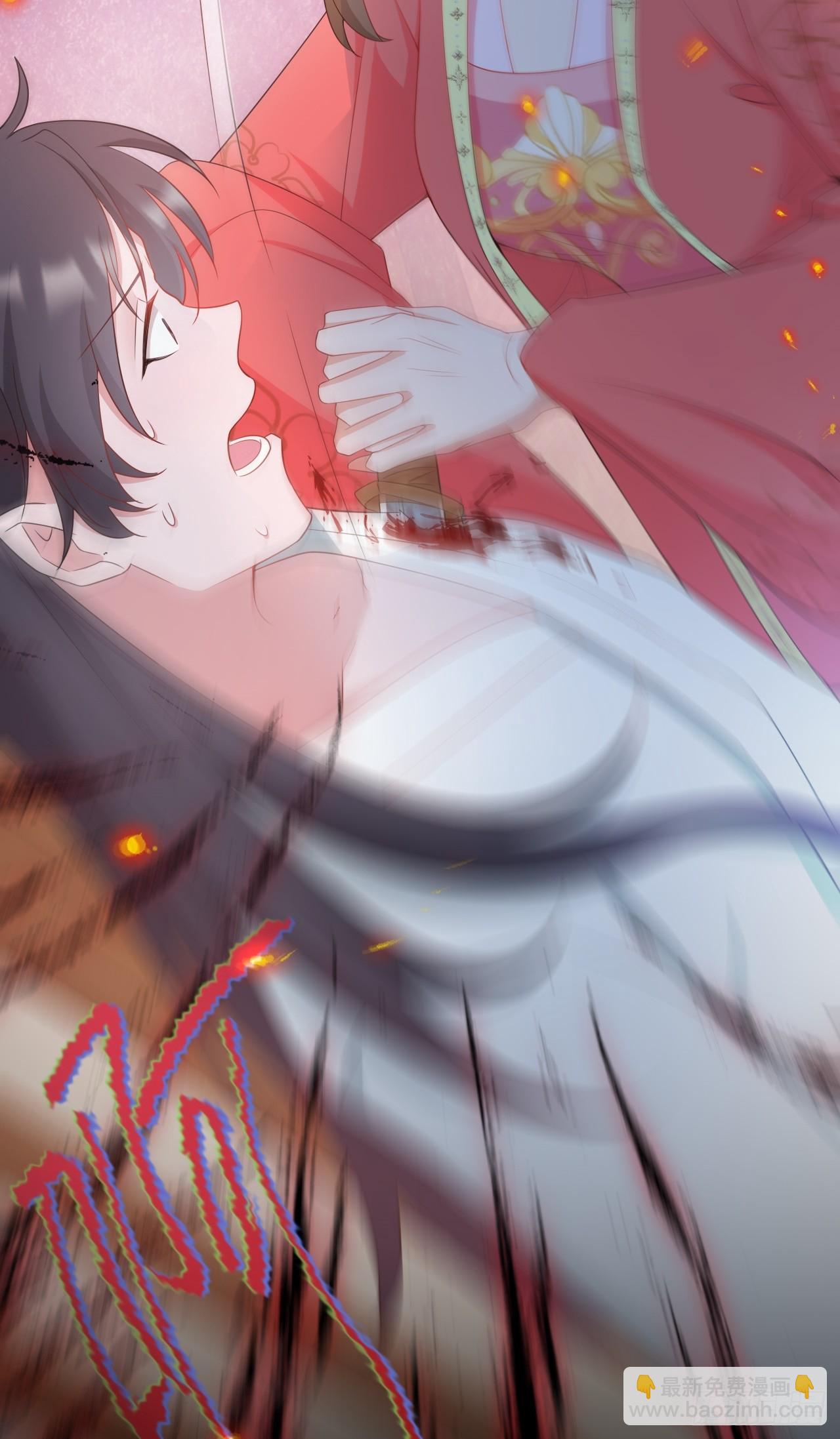 第17话 得偿所愿(1/2)-第17话