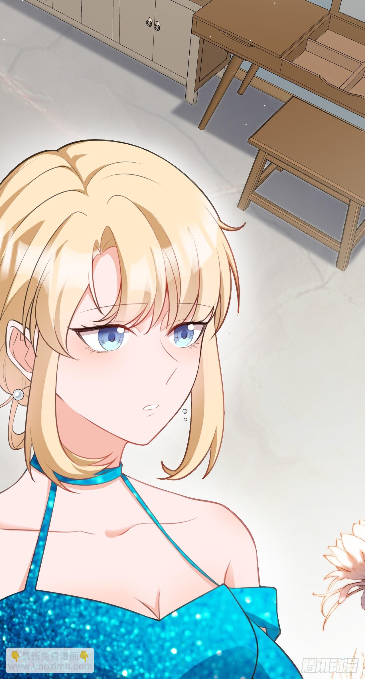 第19话 陷入循环(1/2)-第19话