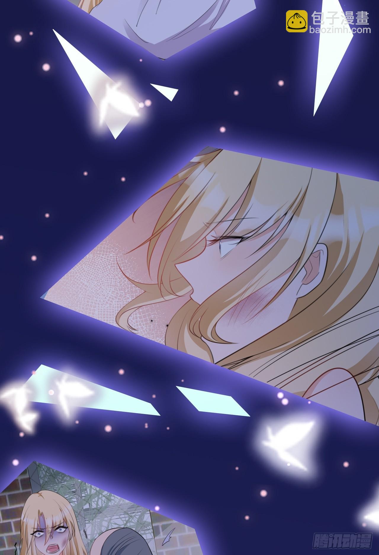 第19话 陷入循环(1/2)-第19话