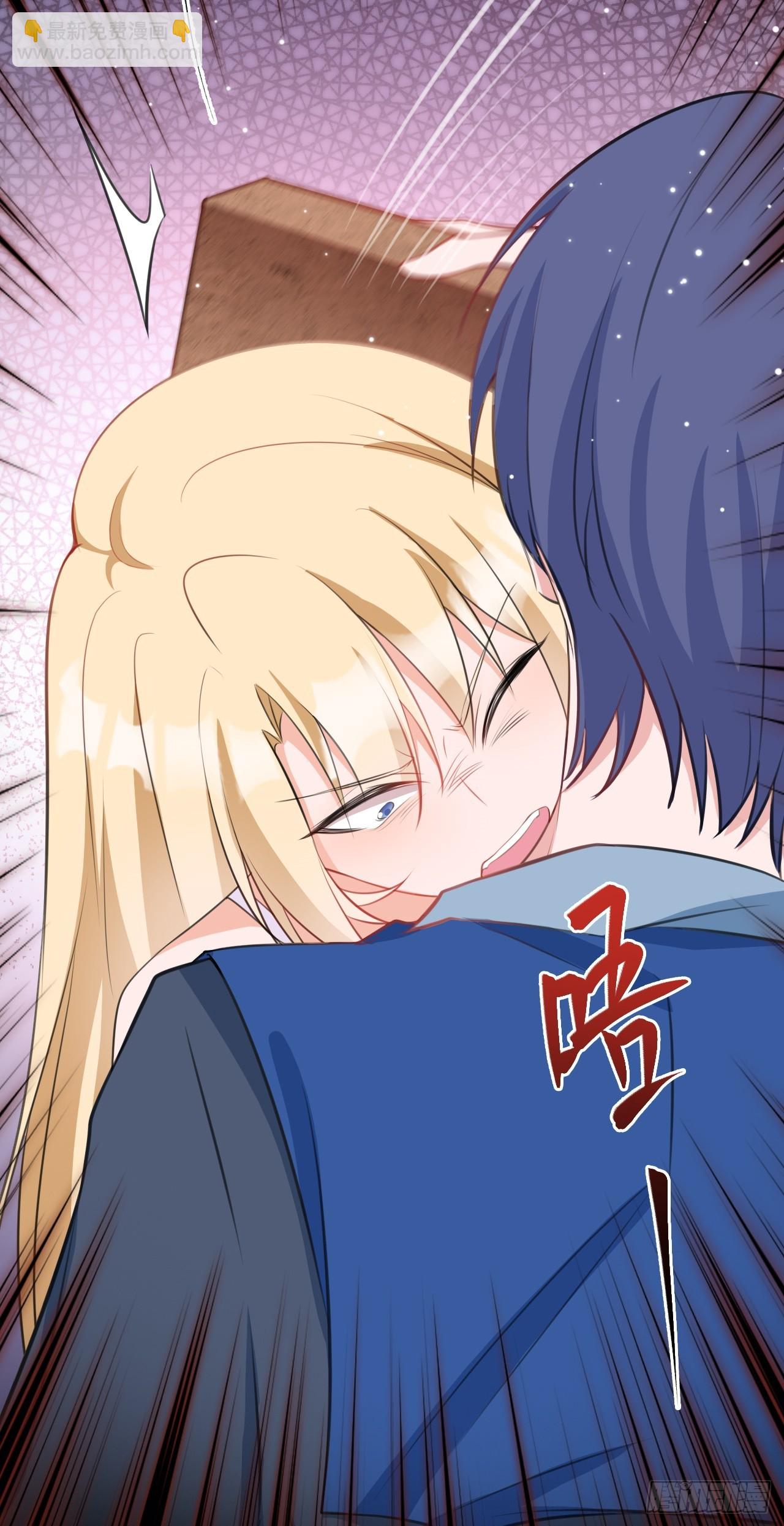 第19话 陷入循环(1/2)-第19话