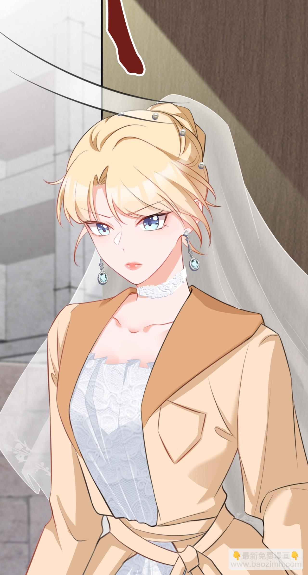 第29话 真假新娘-第29话