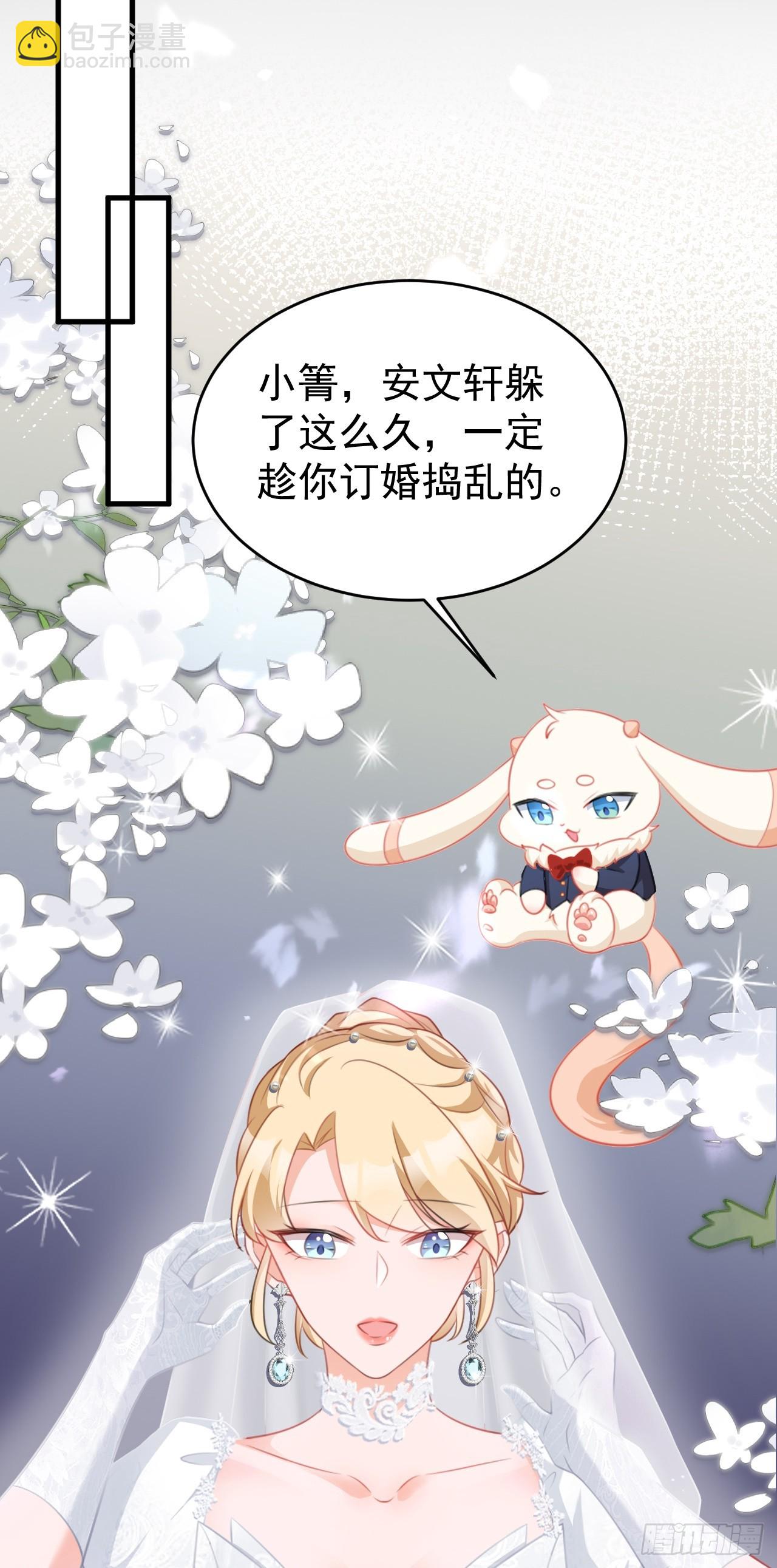 第29话 真假新娘-第29话