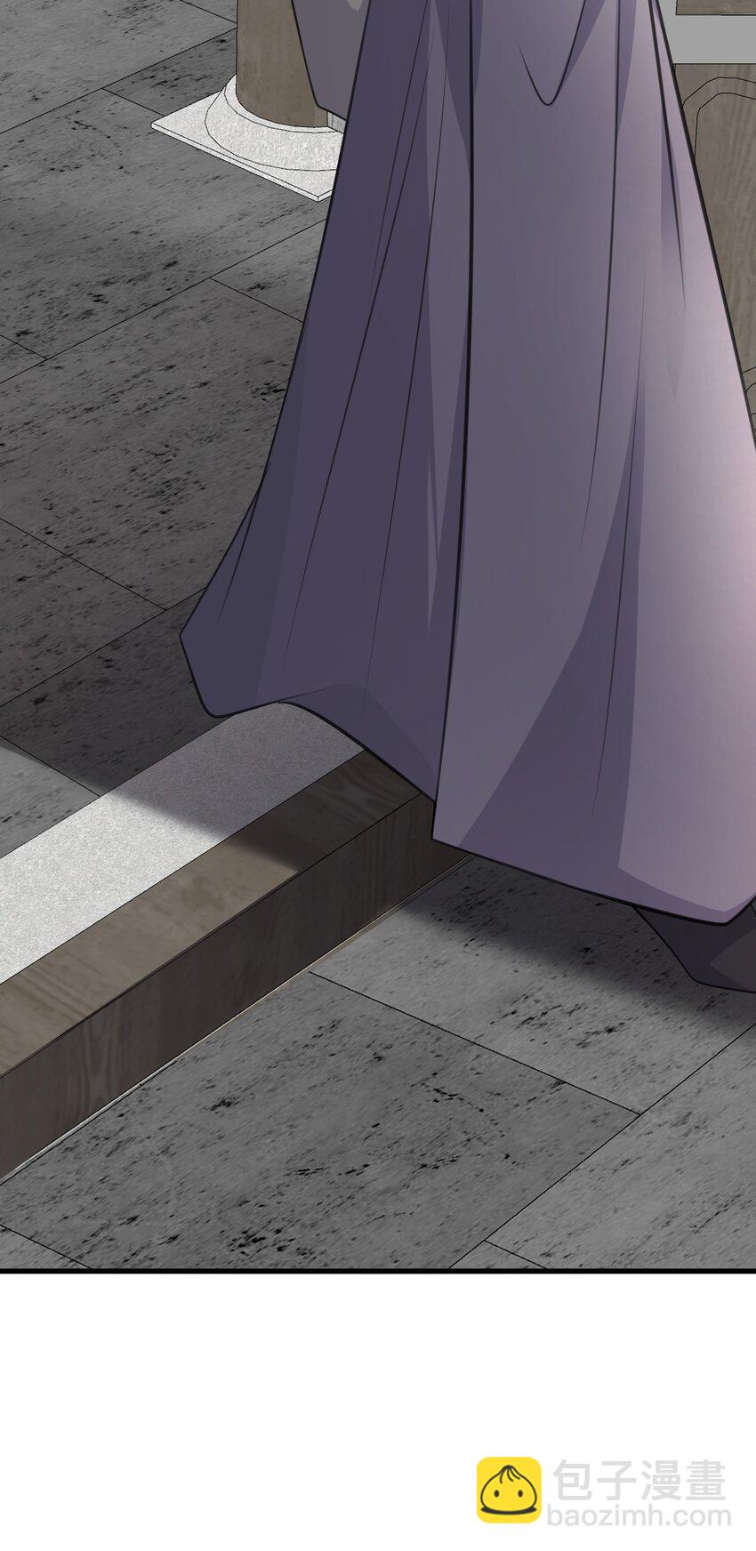 第33话 护短的师尊(1/2)-第33话