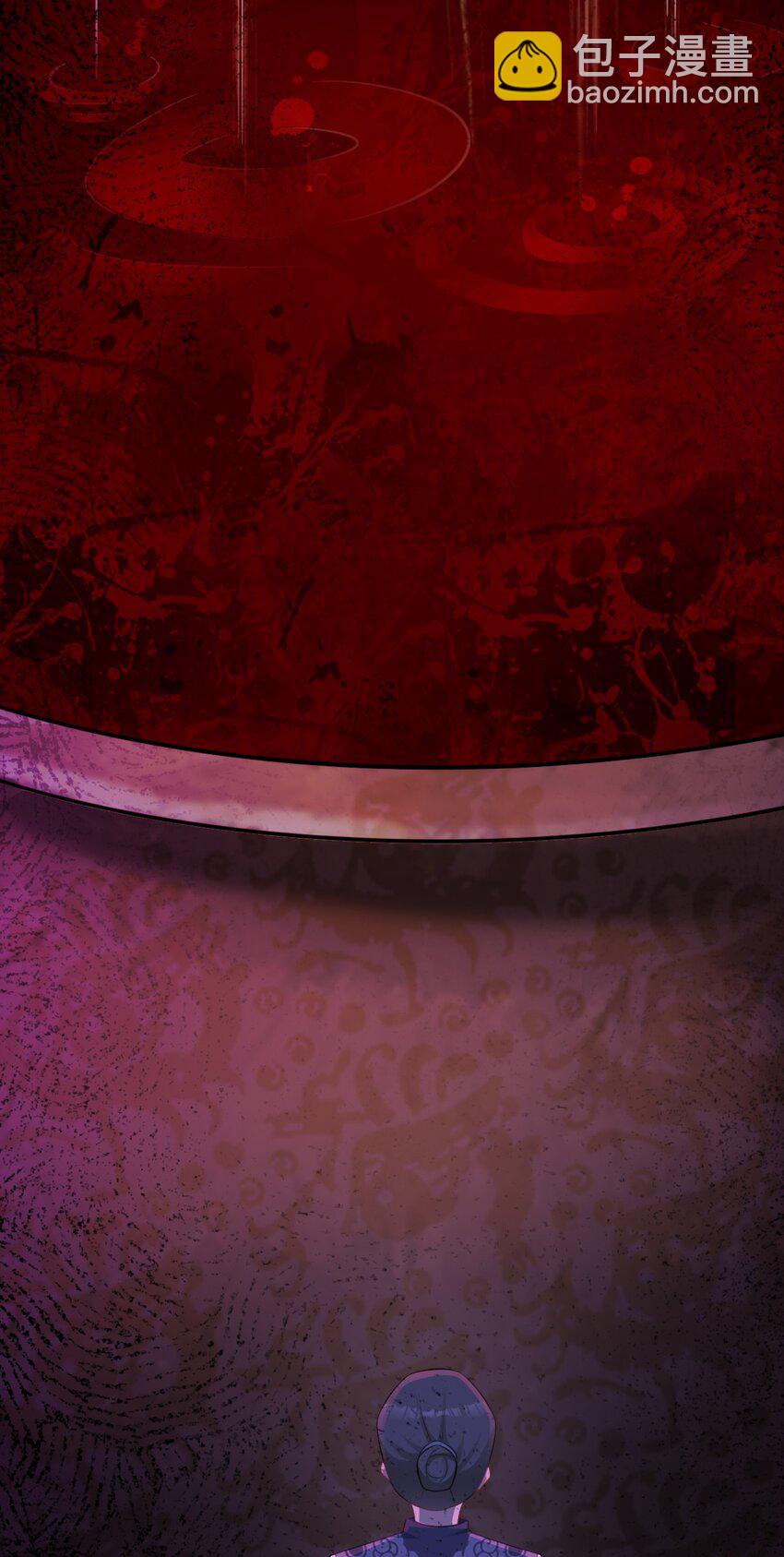 第37话 摧毁夏没脸的希望(1/2)-第37话