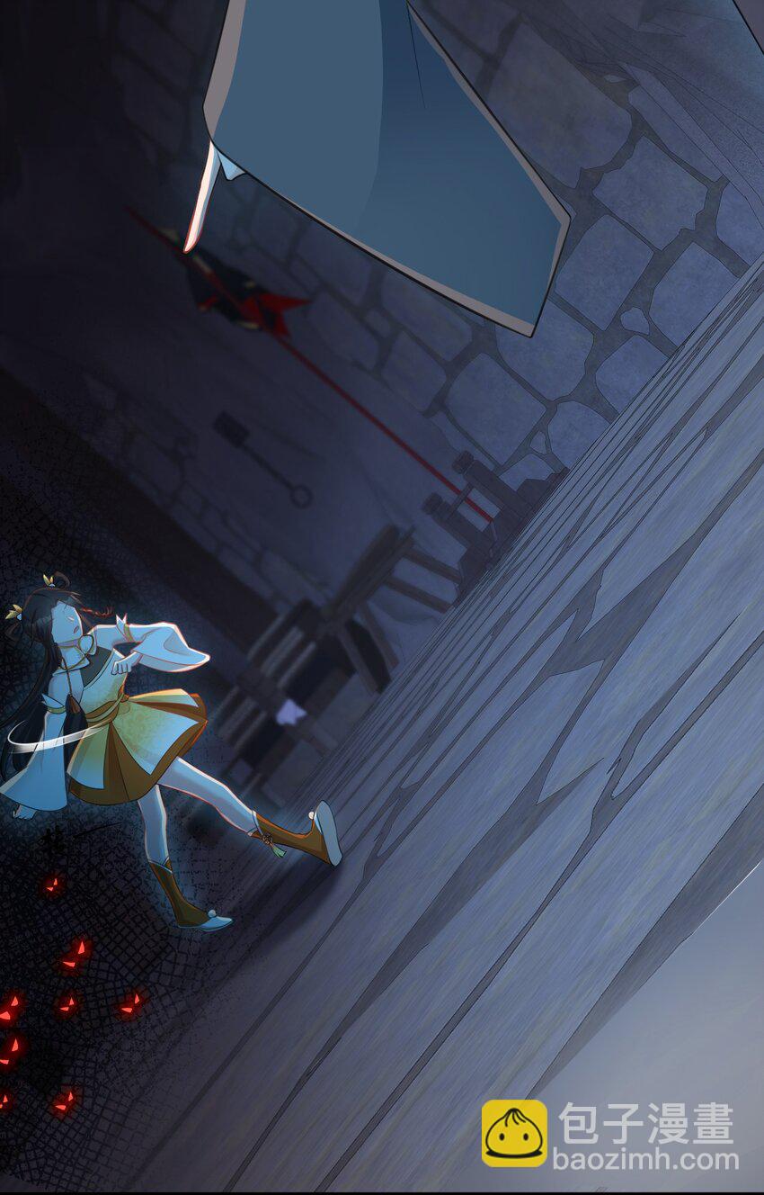 第37话 摧毁夏没脸的希望(1/2)-第37话