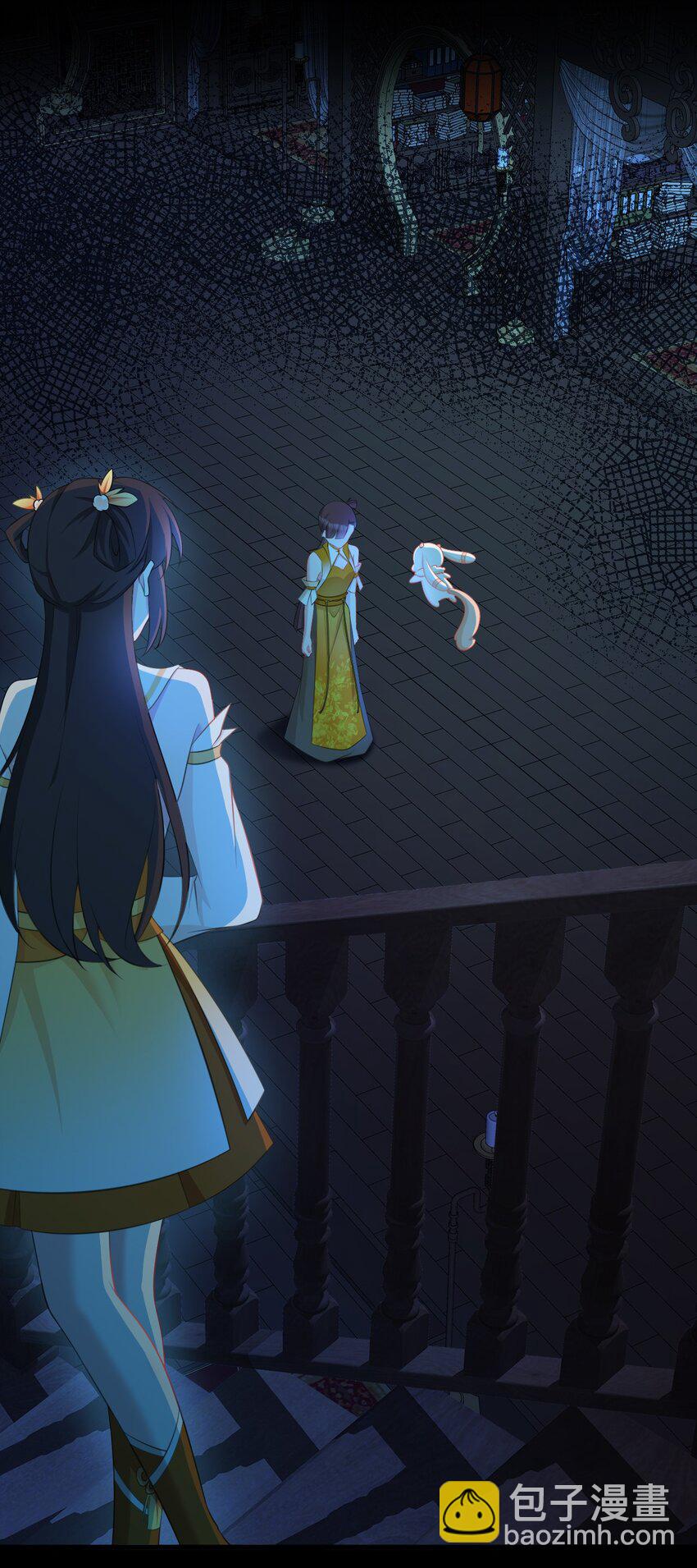 第37话 摧毁夏没脸的希望(1/2)-第37话