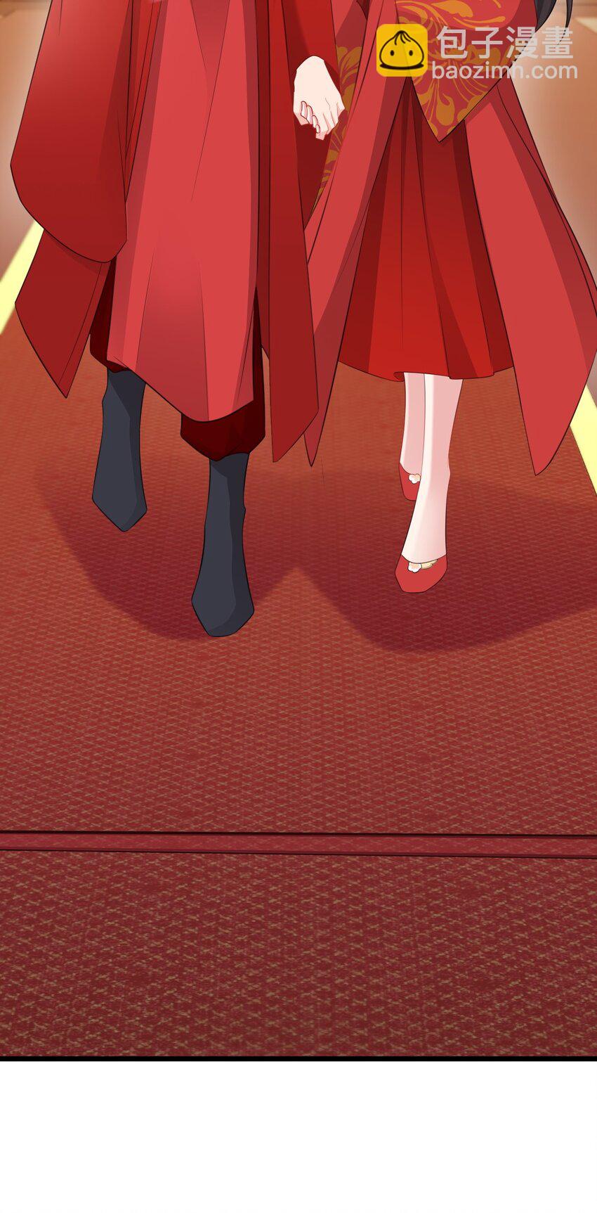 第47话 妖后卒(1/2)-第47话