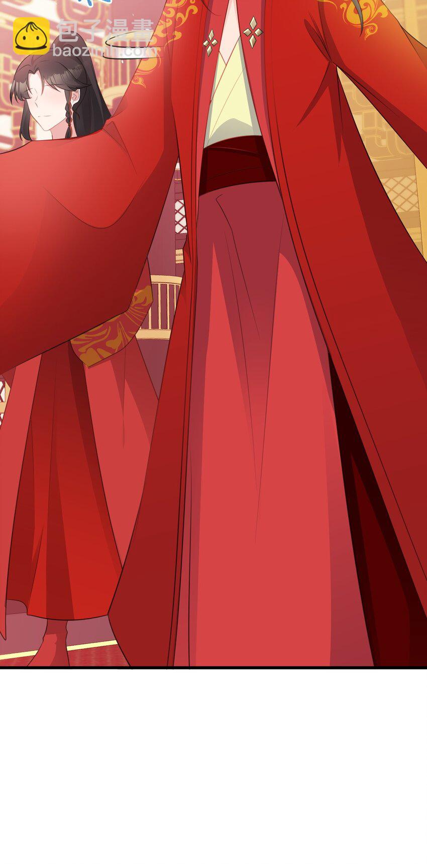 第47话 妖后卒(1/2)-第47话