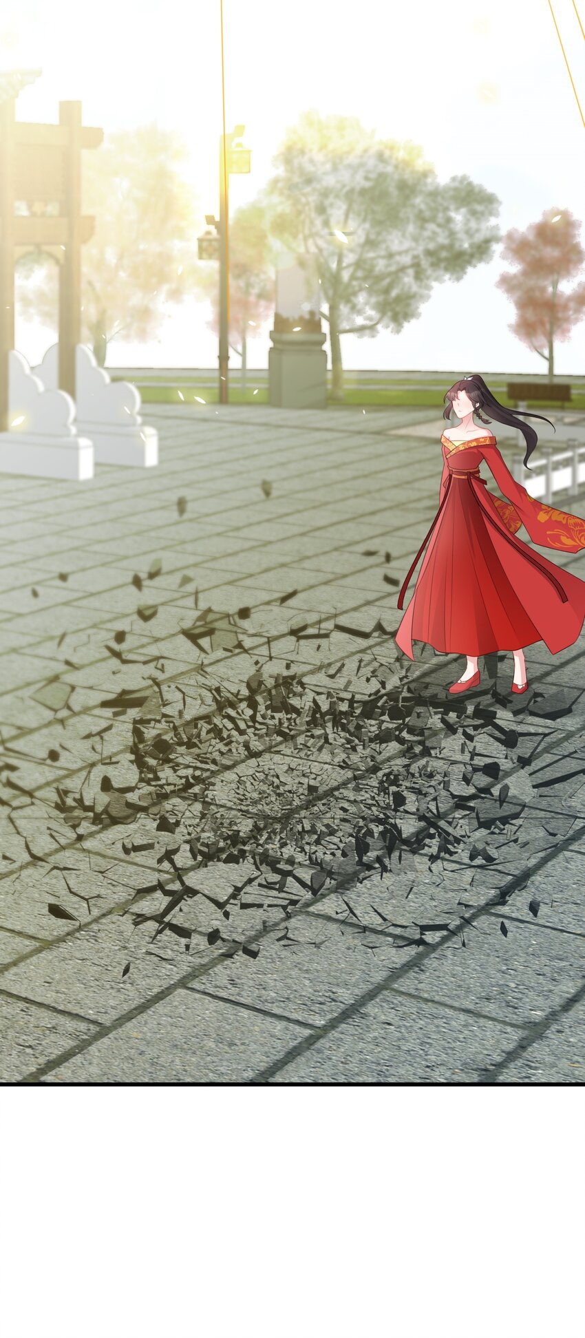 第49话 油王终下线！(1/2)-第49话