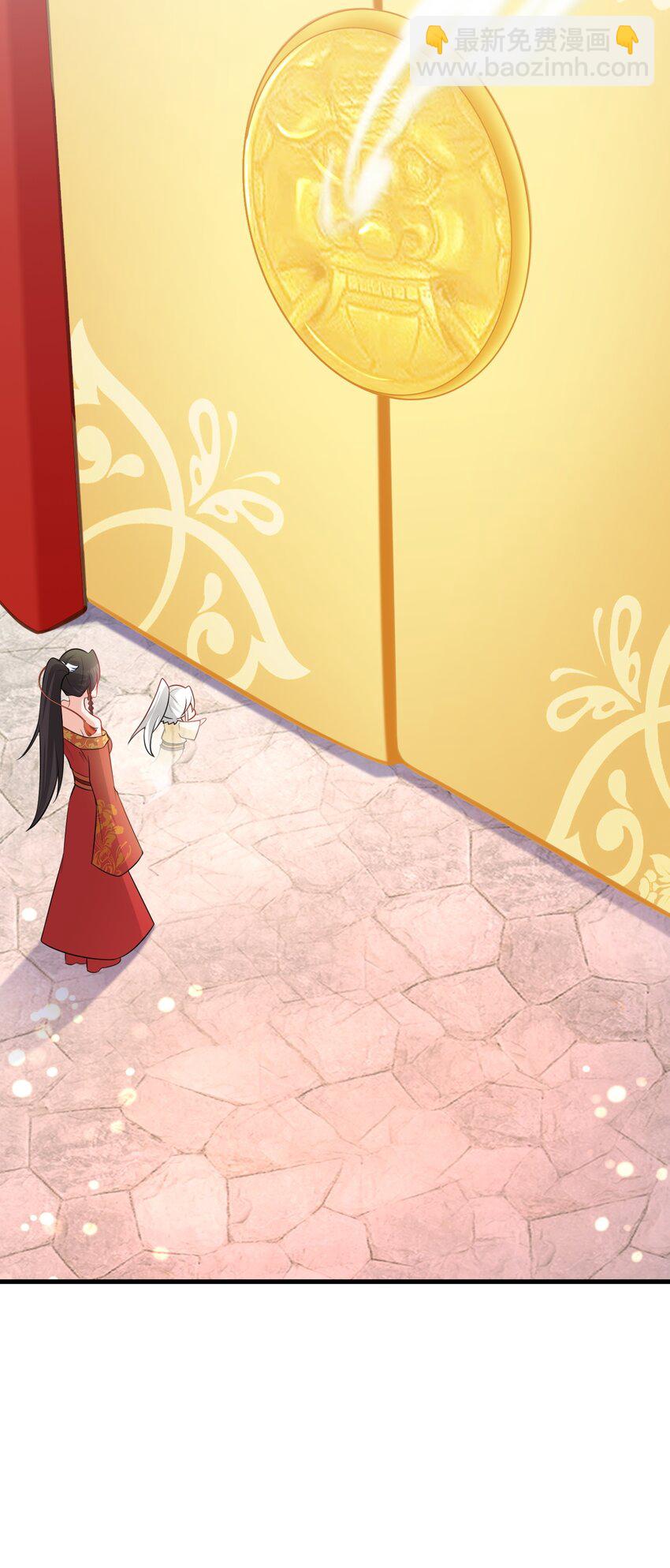 第53话 夏逸箐被困！-第53话