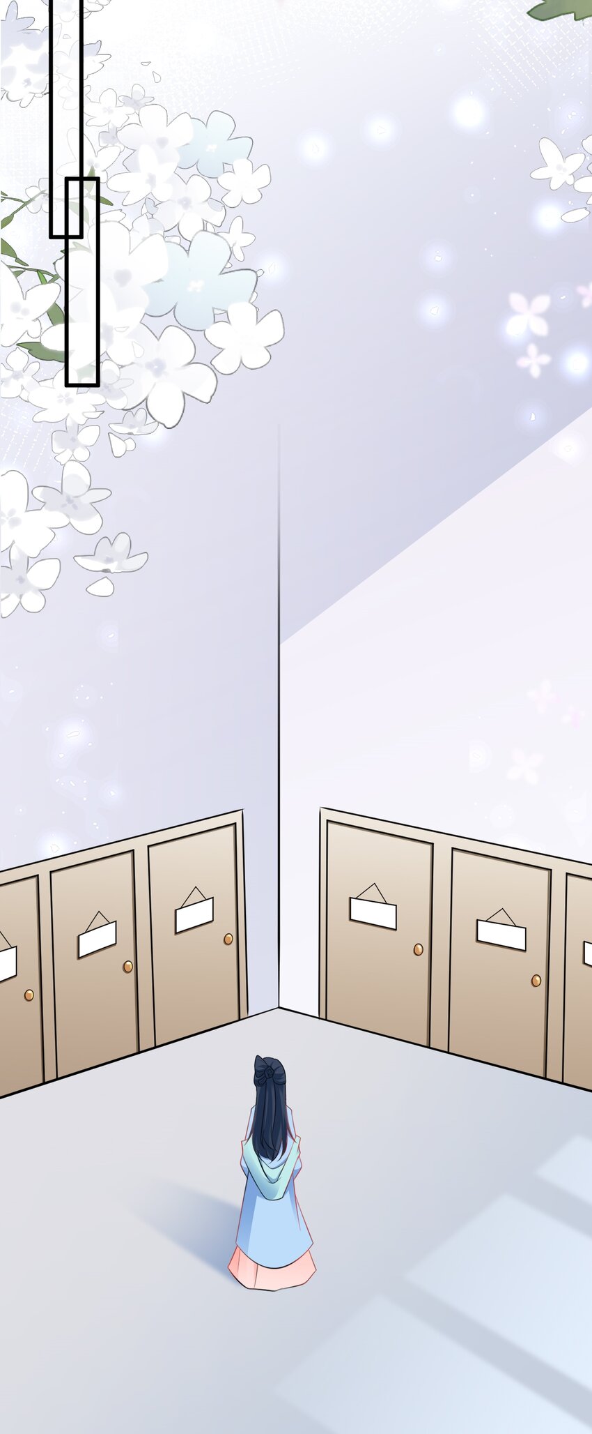 第55话 呀呼~度假啦-第55话