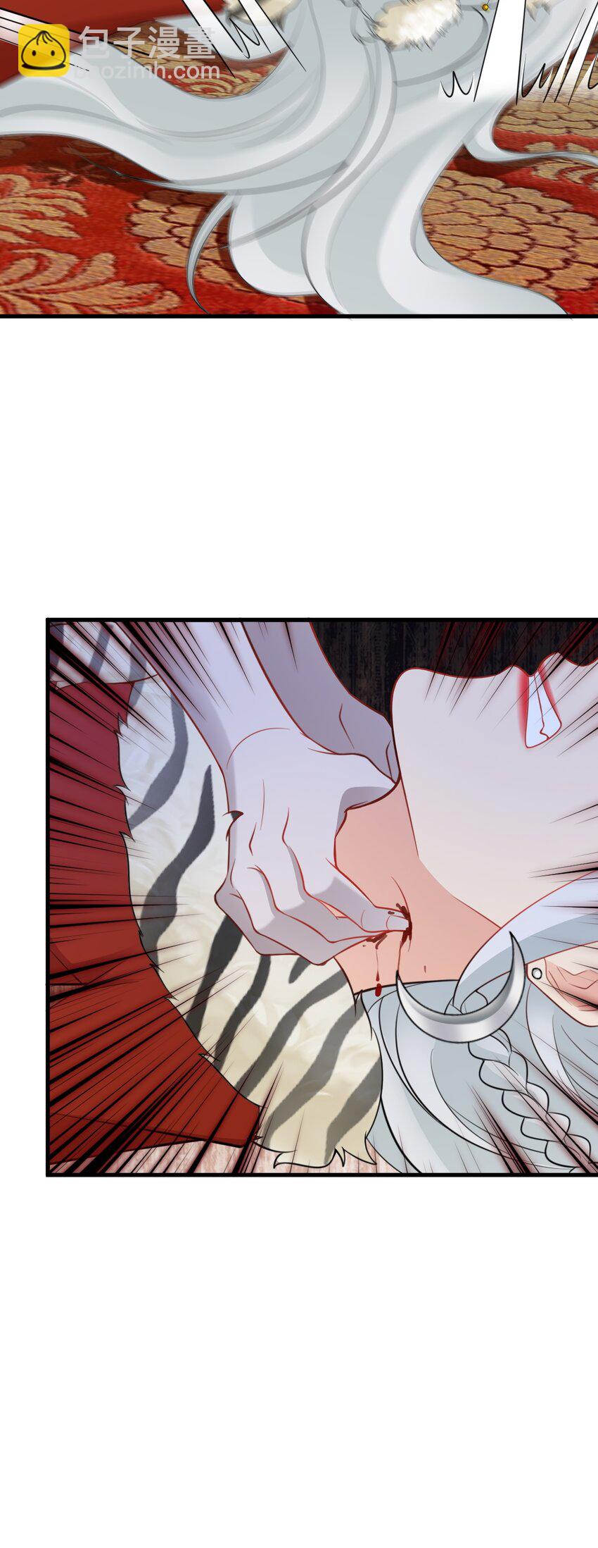 第58话 恶人自有恶人磨！-第59话