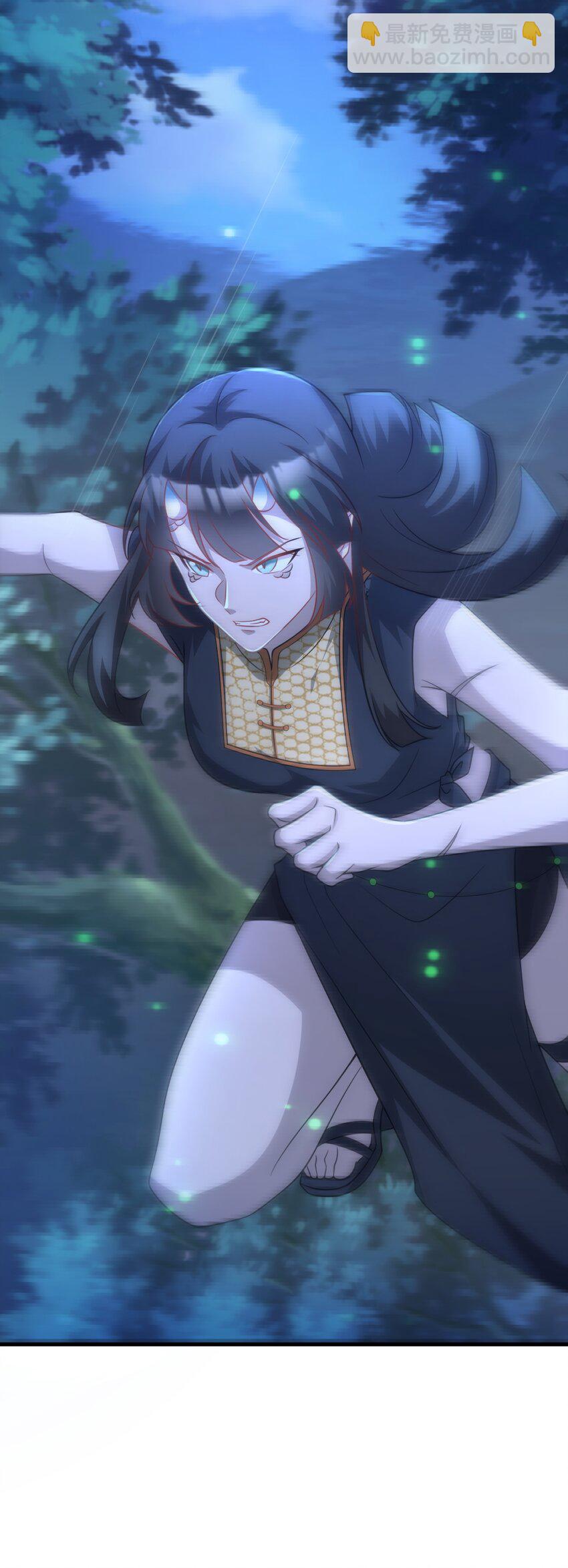 第60话 各怀鬼胎-第61话