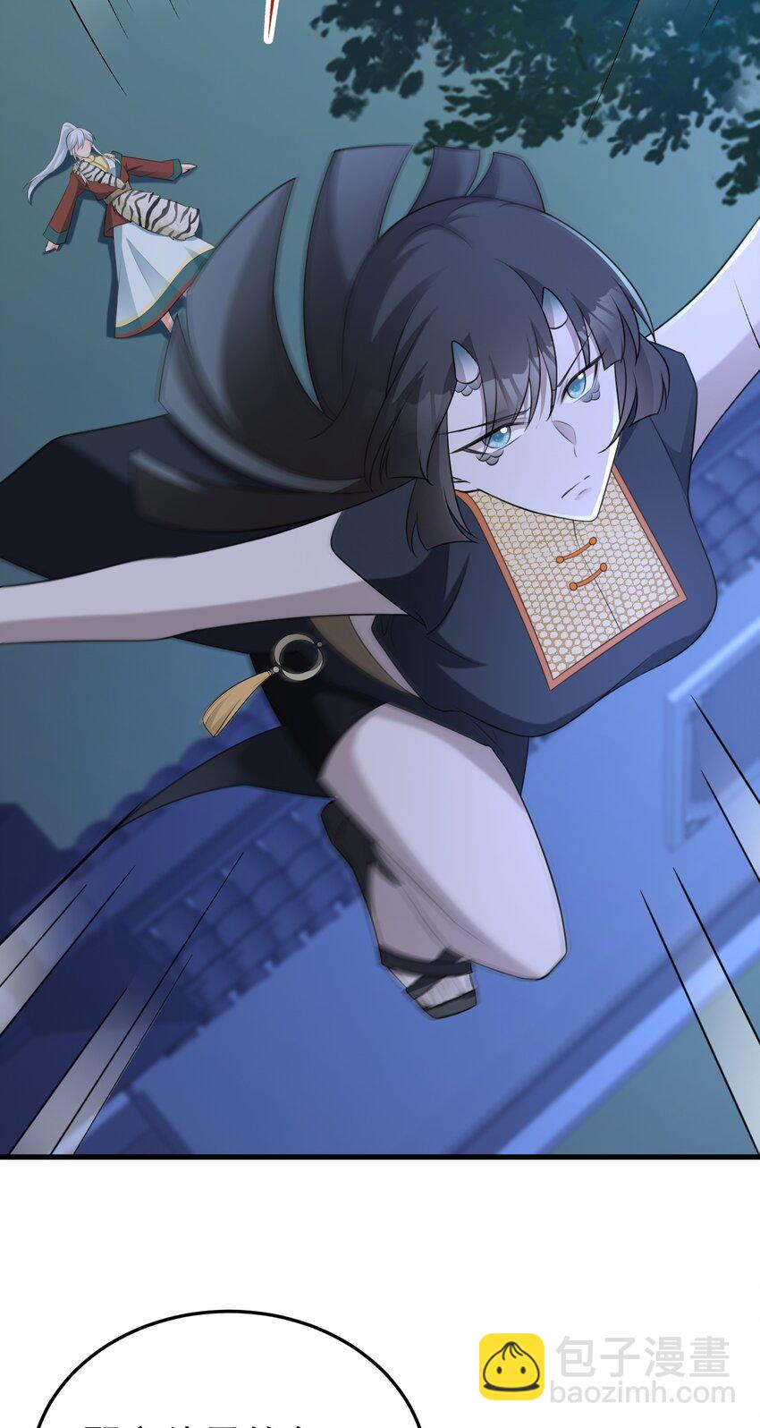 第62话 人蠢嘴还贱！-第63话