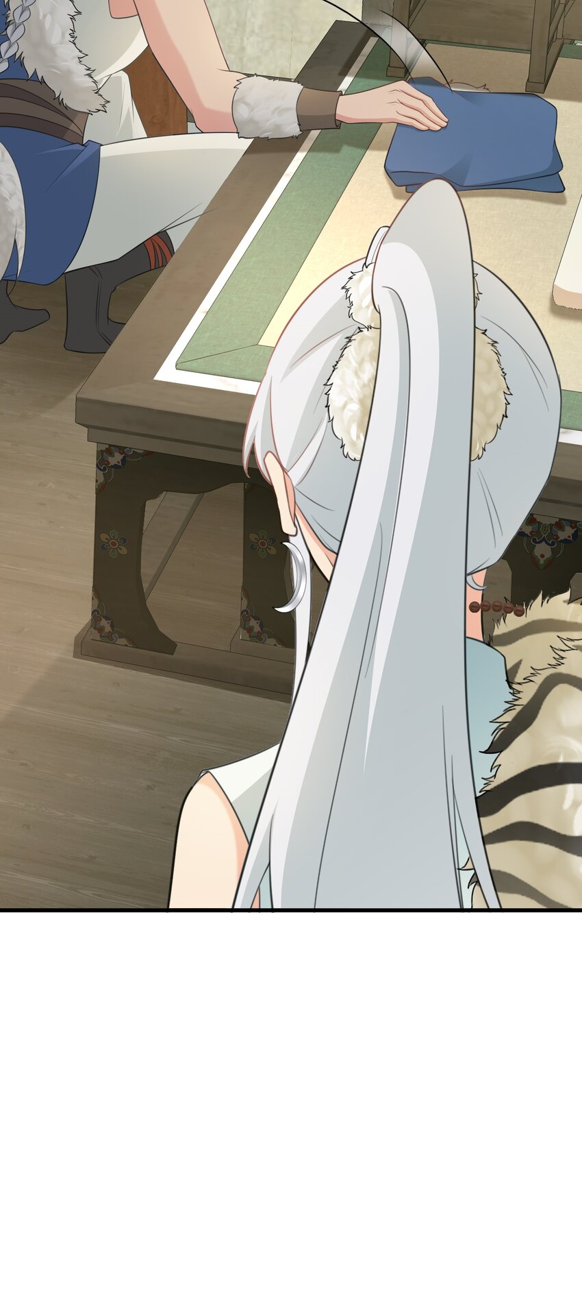 第66话 撕破脸皮！(1/2)-第67话