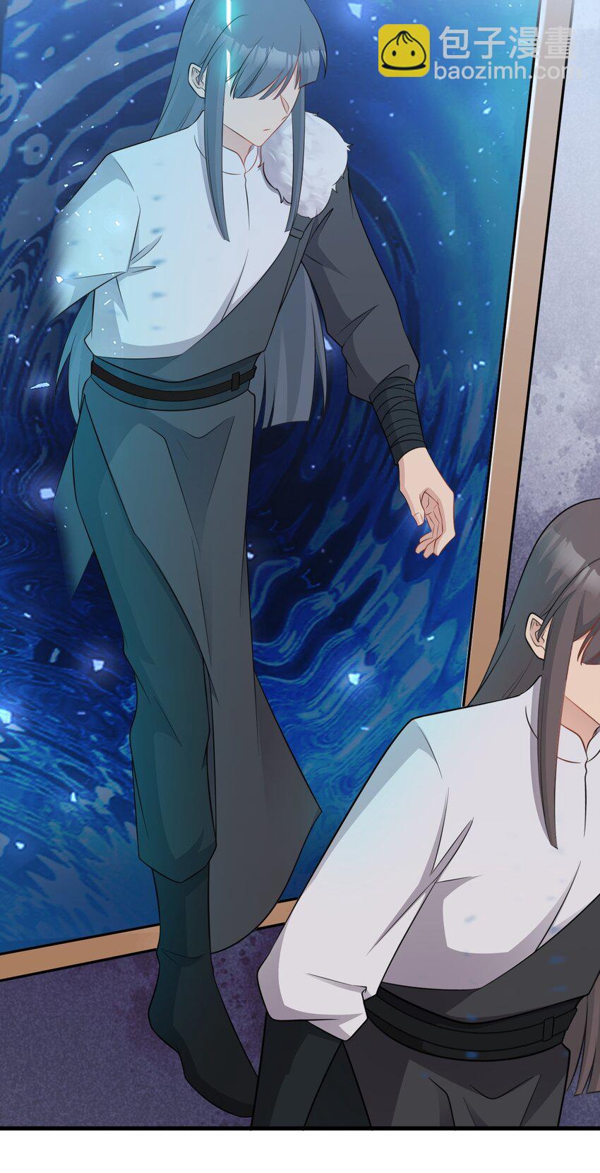 第70话 做戏做全！(1/2)-第71话