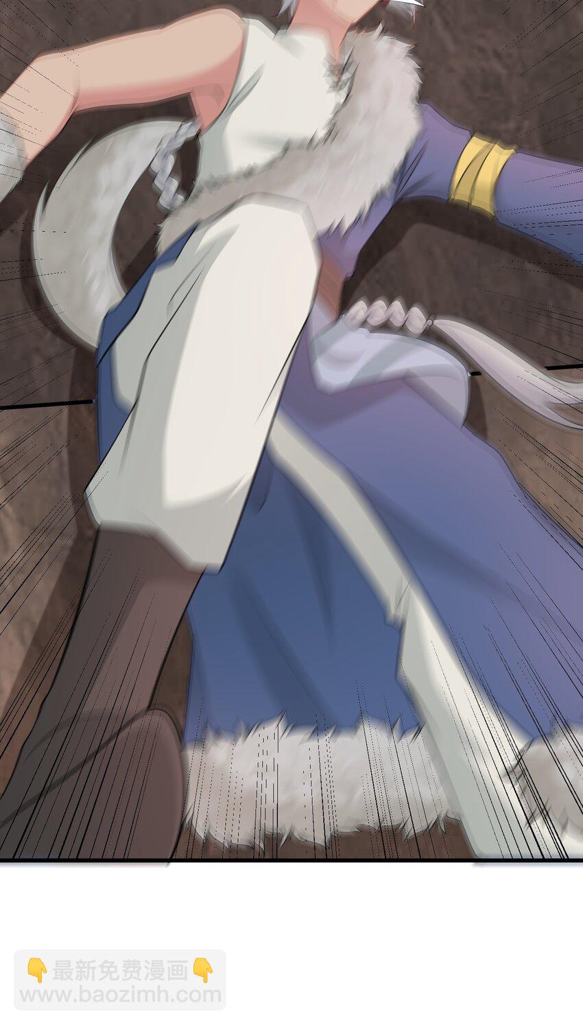 第70话 做戏做全！(1/2)-第71话