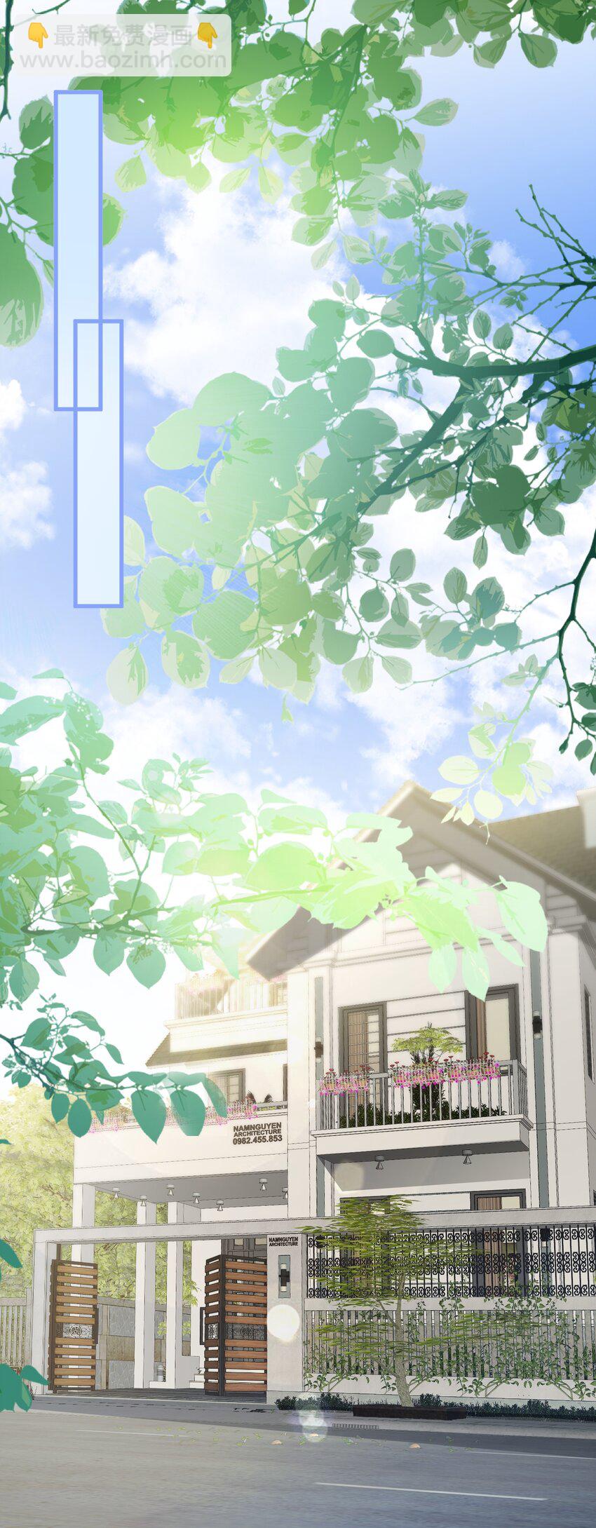 第78话 人造美女？-第79话