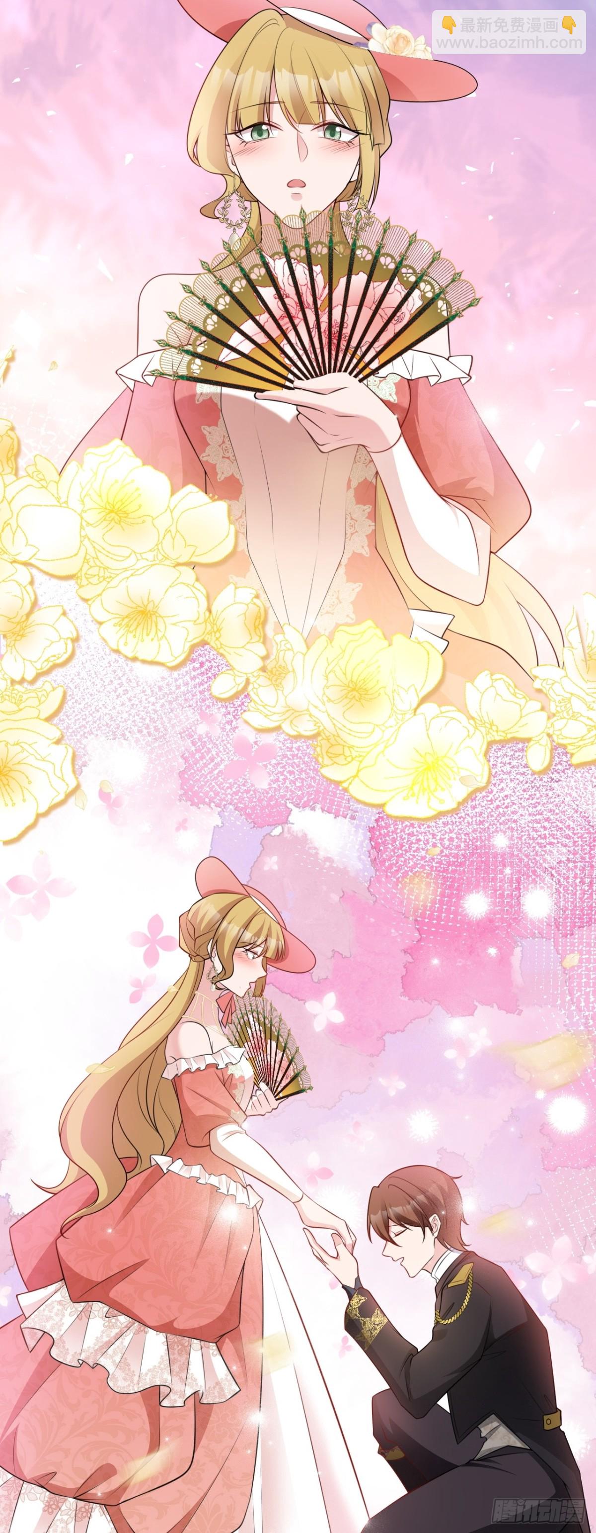 第90话 解锁！西方小世界(1/2)-第91话