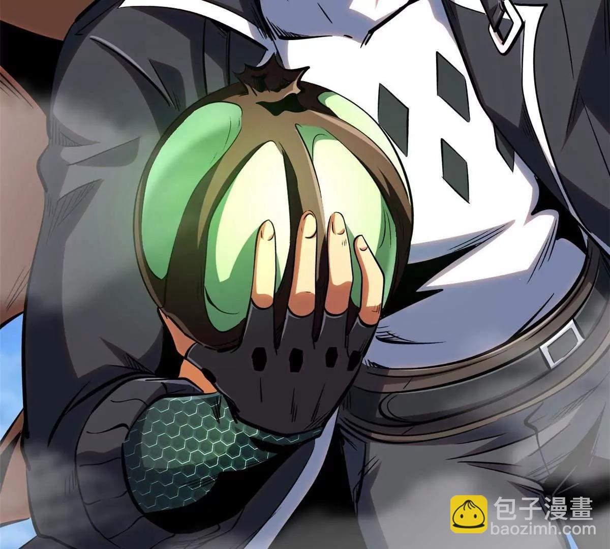 320 钢铁骑士王(1/3)-第321话