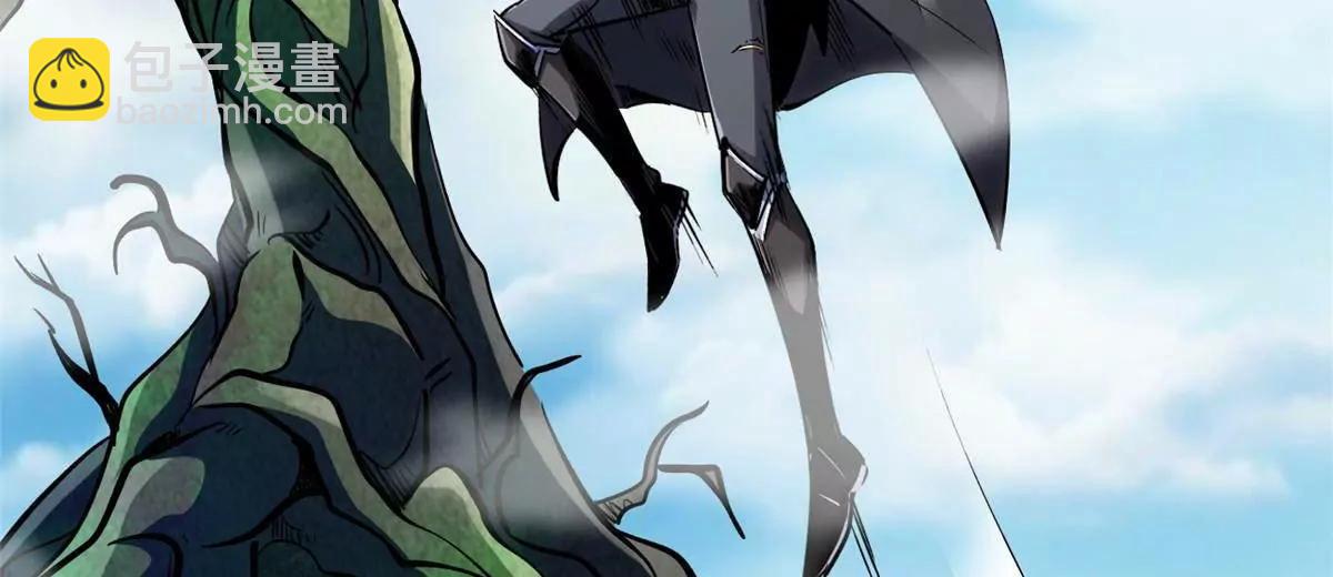 320 钢铁骑士王(1/3)-第321话