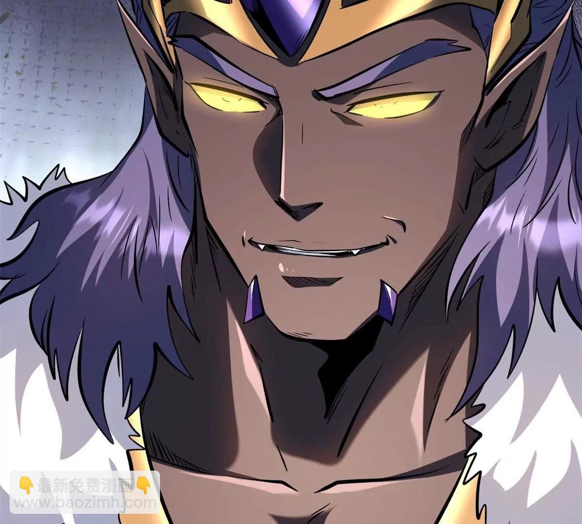 322 	修罗变！(1/3)-第323话