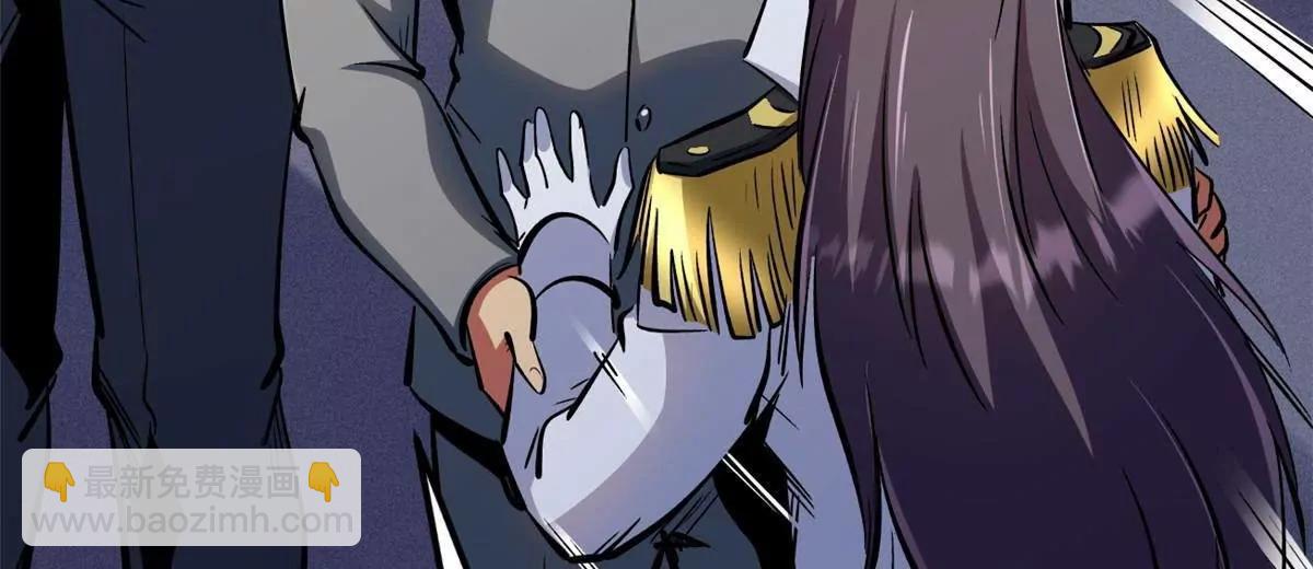 322 	修罗变！(1/3)-第323话