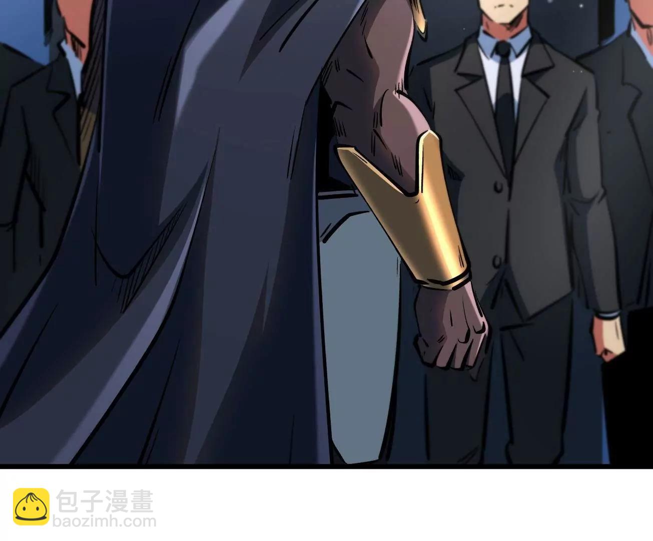 324 打败我，再见金币(1/3)-第325话