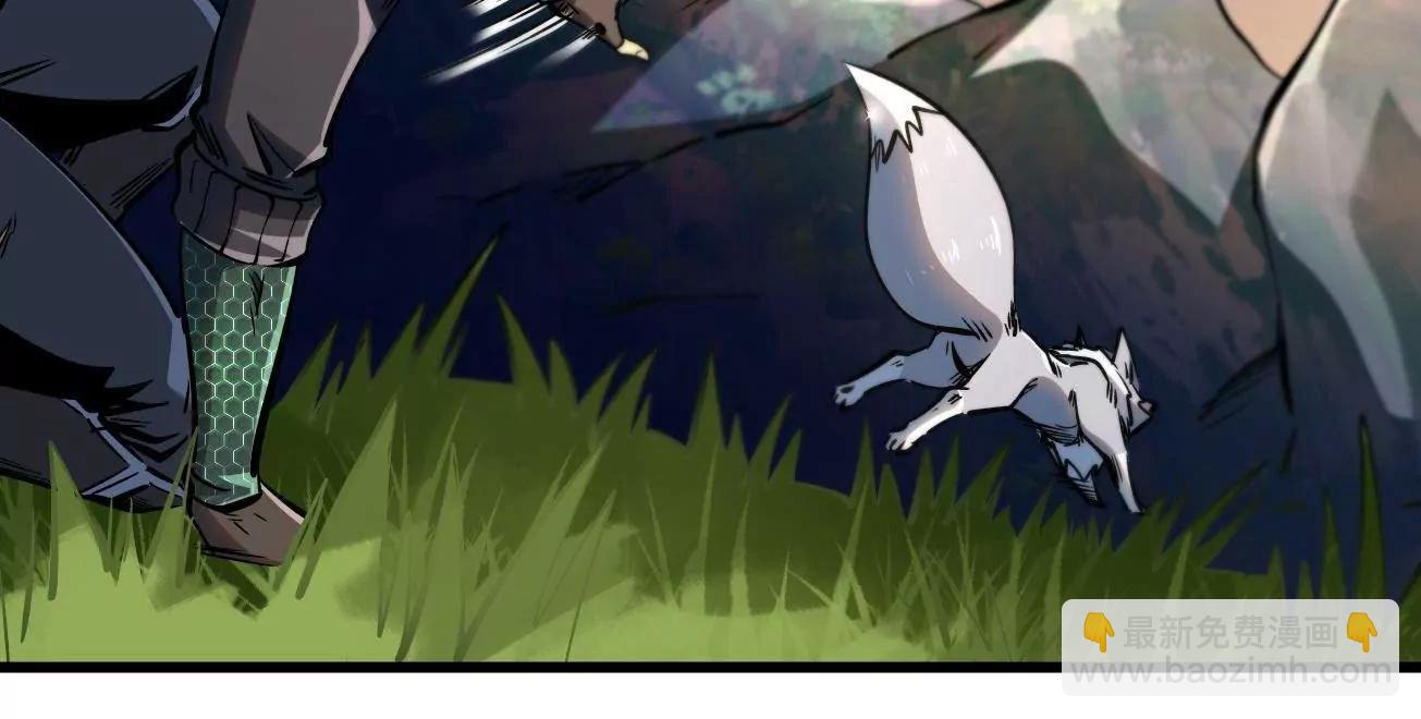 326 小银银寻宝(1/3)-第327话