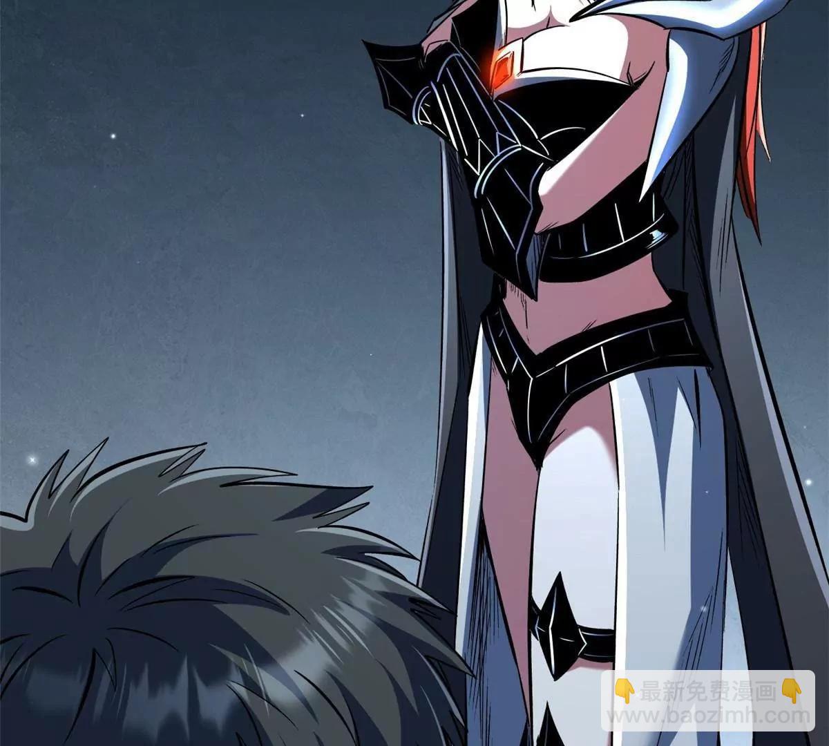 334 	剑指鬼血庇护所(1/3)-第335话