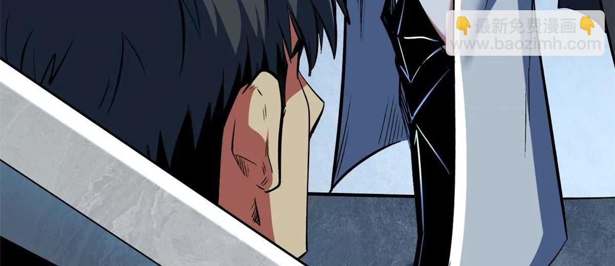 334 	剑指鬼血庇护所(1/3)-第335话