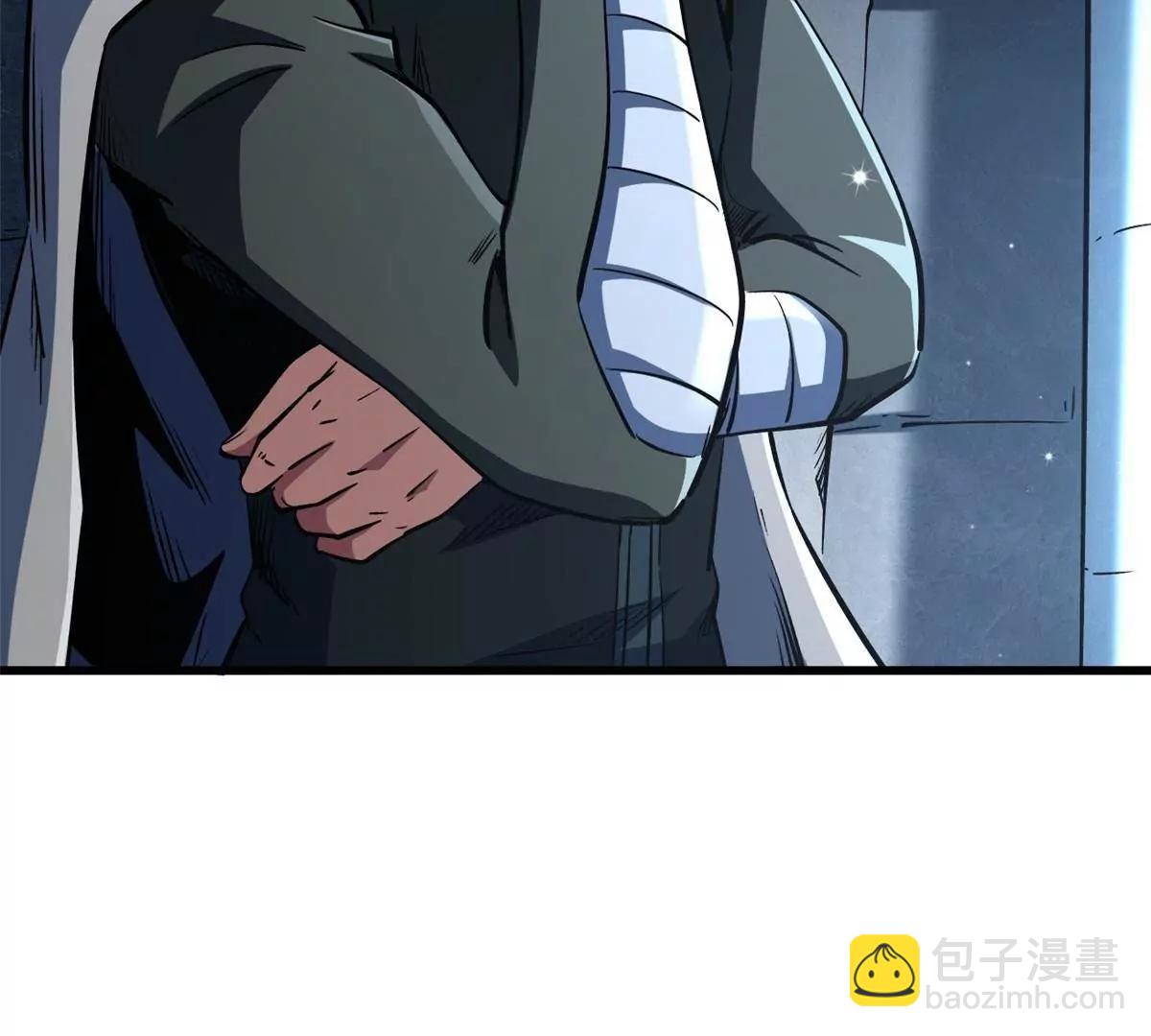 334 	剑指鬼血庇护所(1/3)-第335话