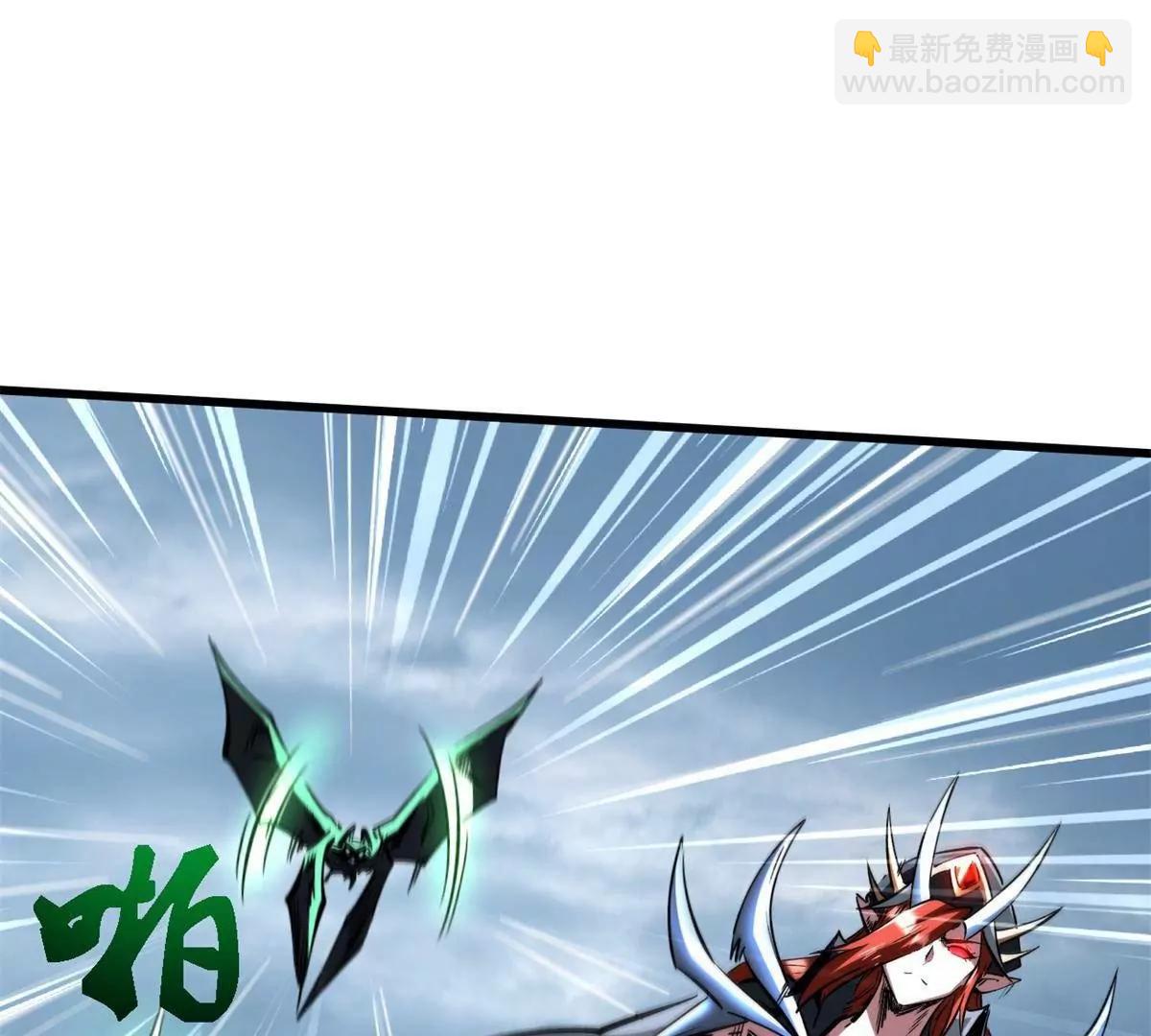 338 一个小时的危机(1/3)-第339话